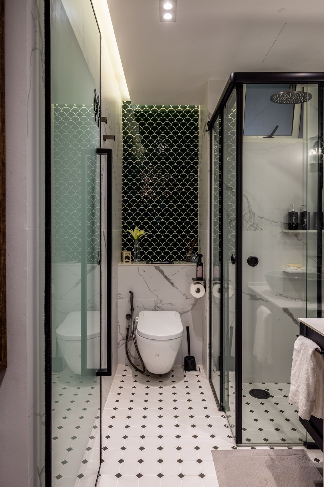 Interior design inspiration