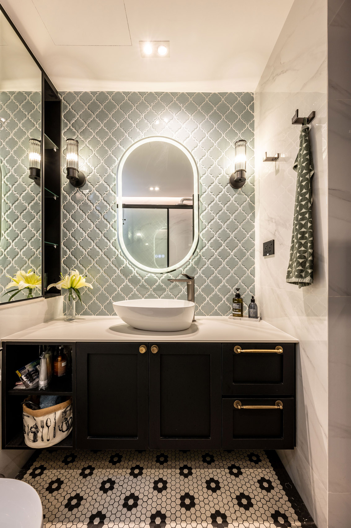 Interior design inspiration