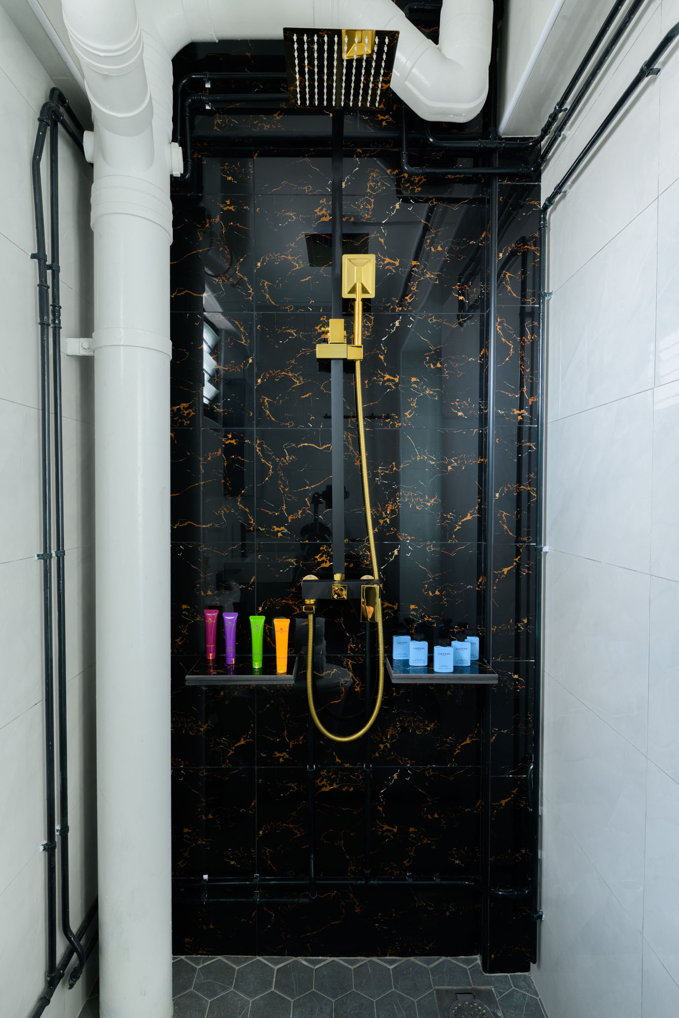 Interior design inspiration