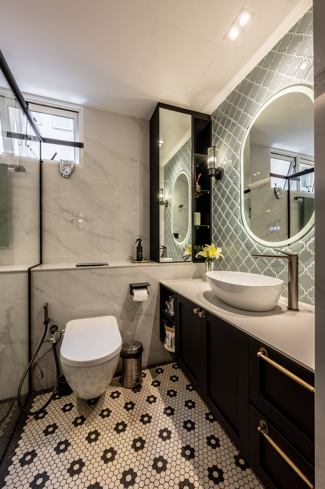 Interior design inspiration