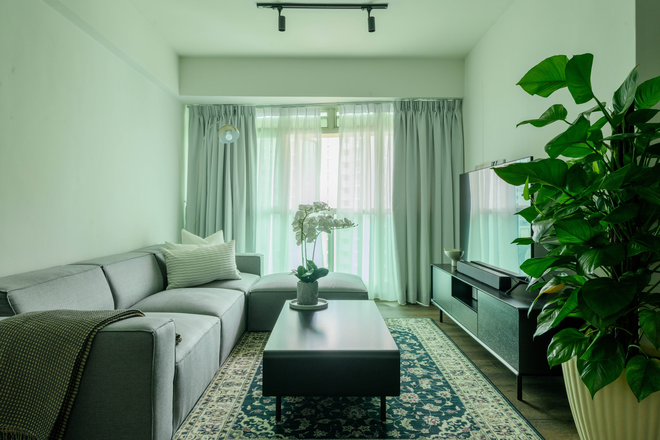 Interior design inspiration