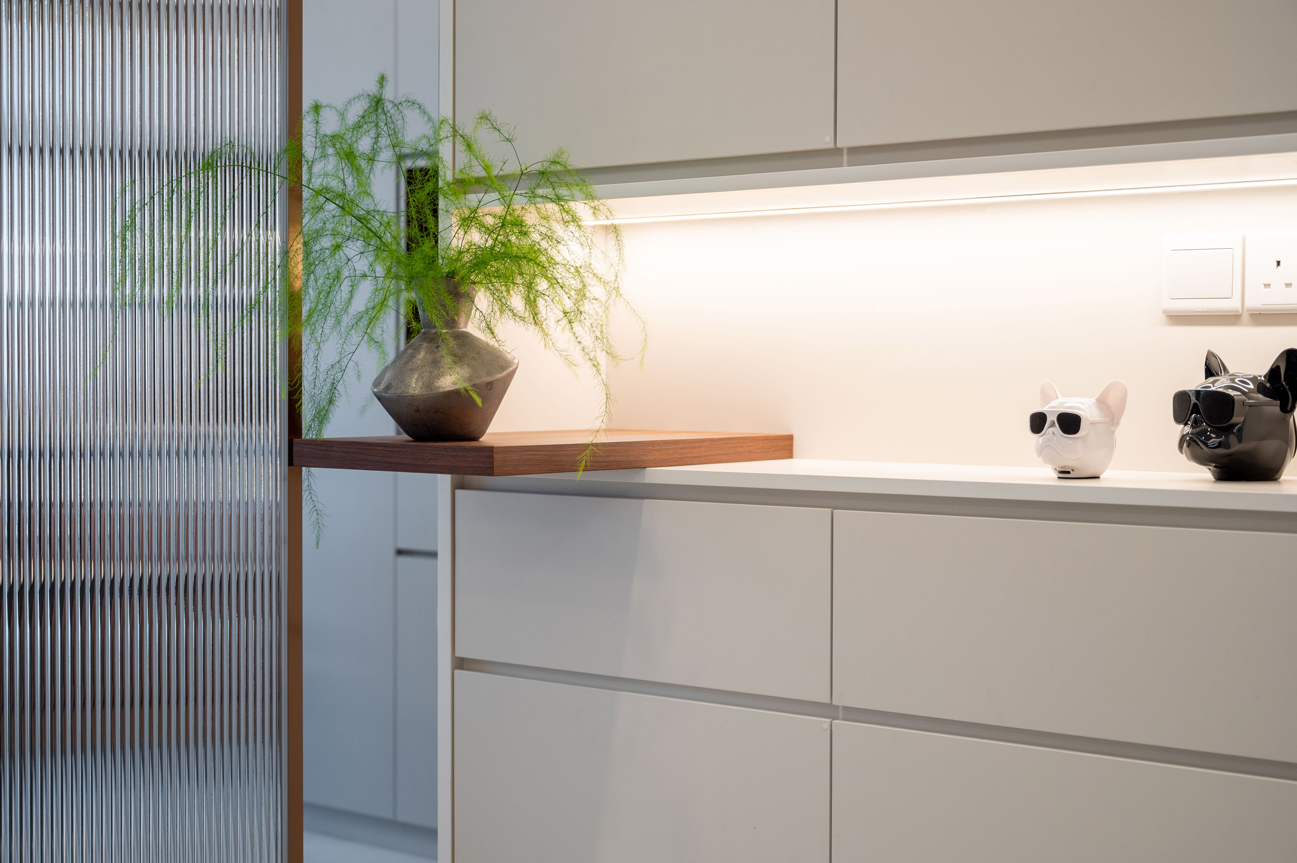 Interior design inspiration