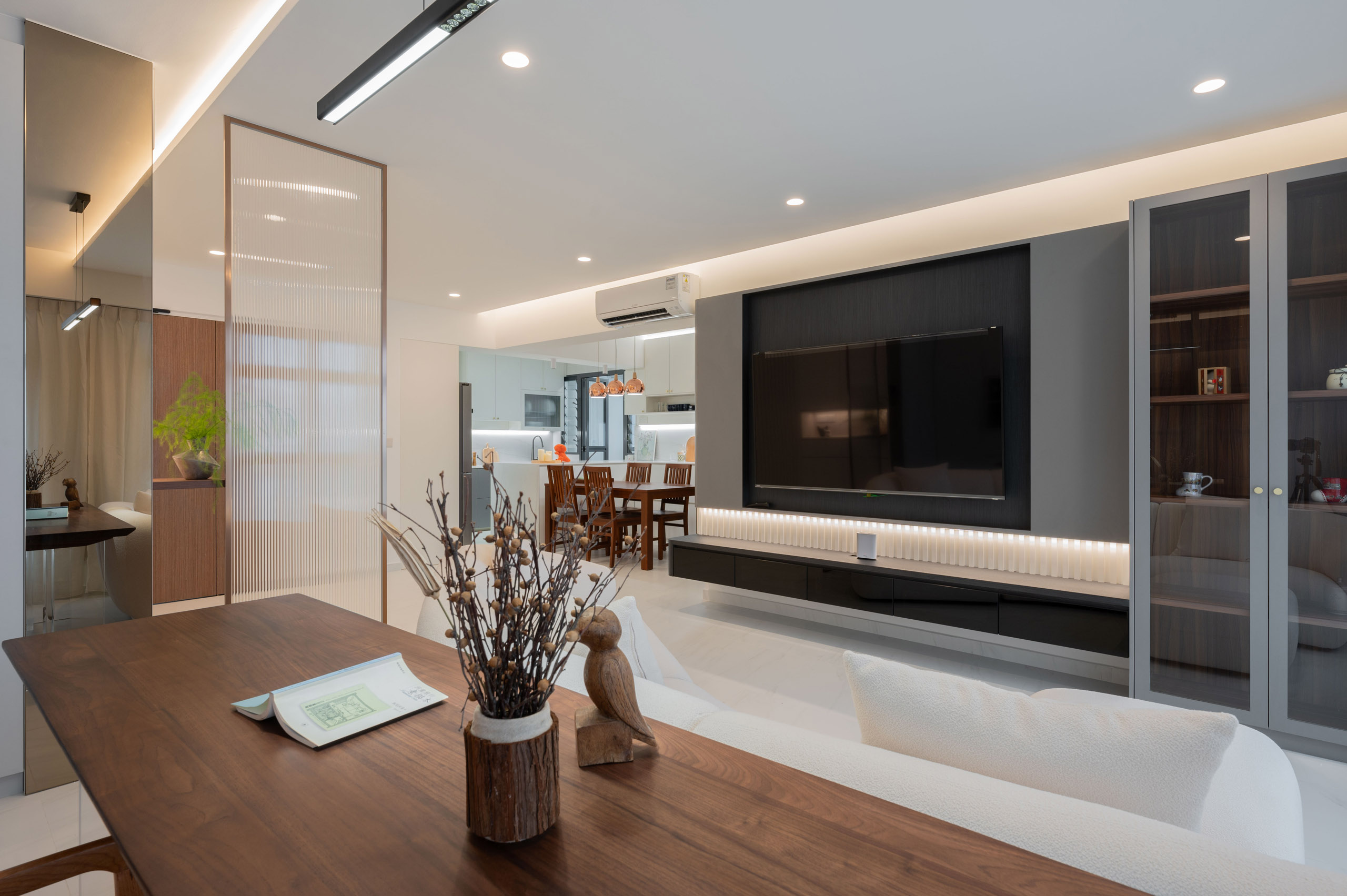 Interior design inspiration