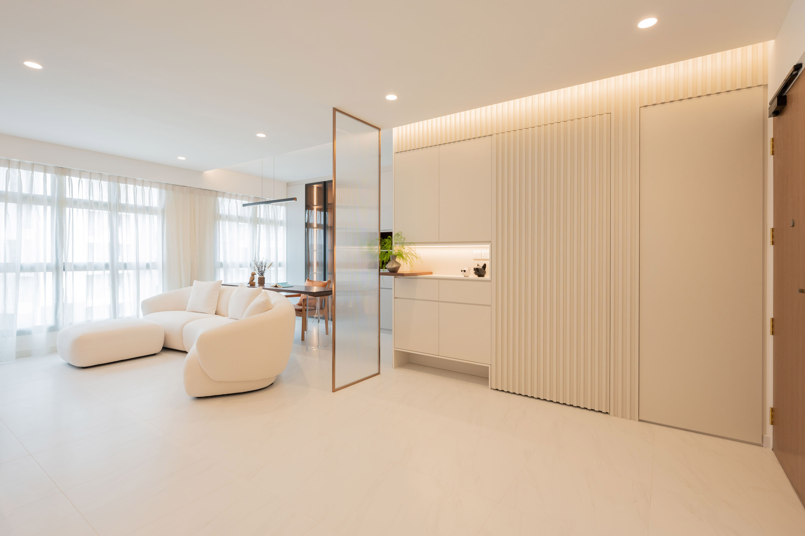 Interior design inspiration