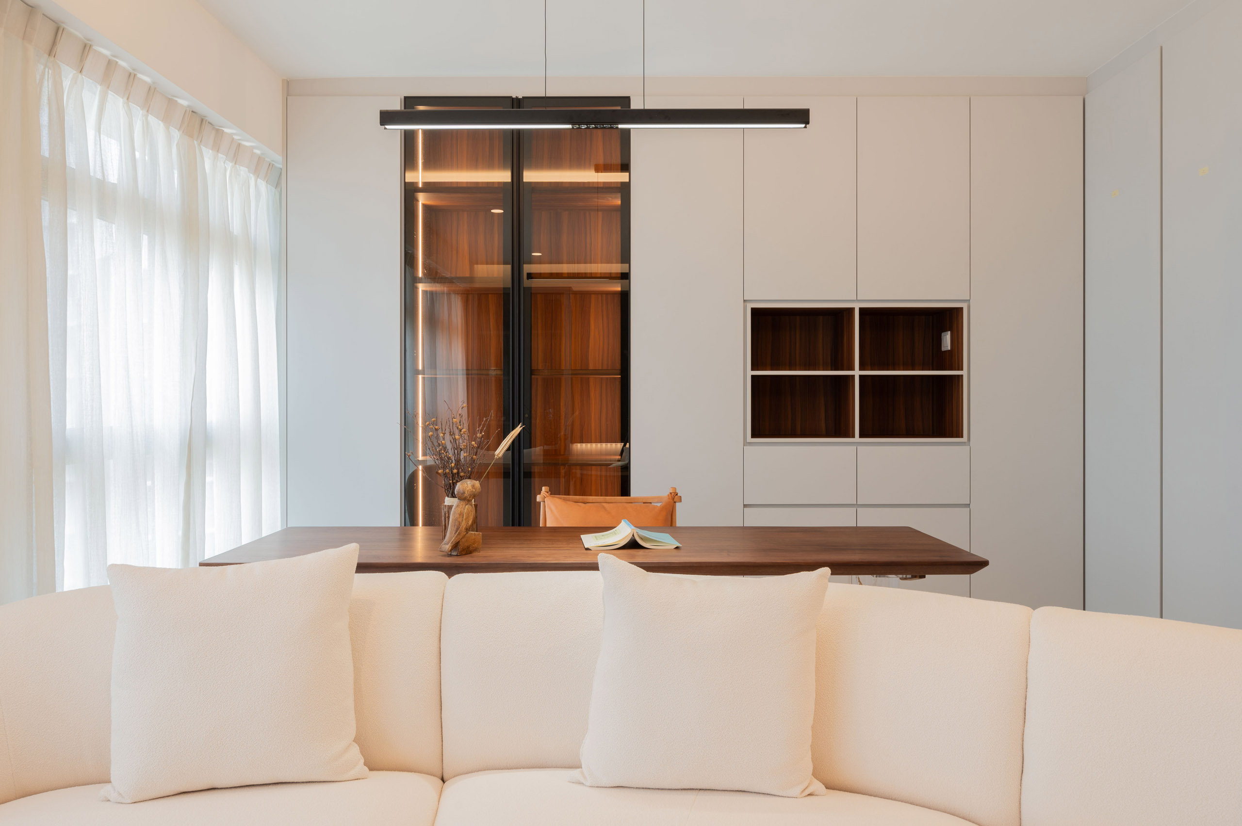 Interior design inspiration