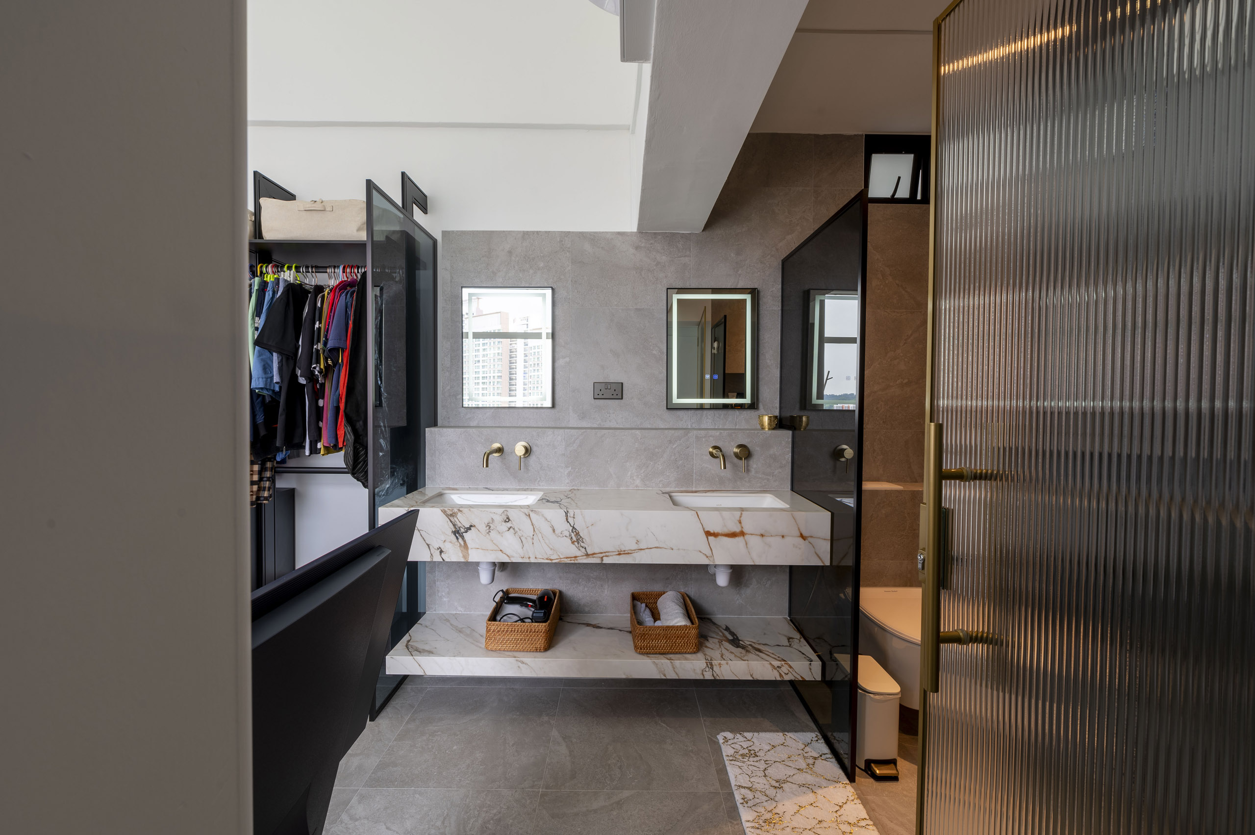 The Future Is Now: Your Ultimate Guide to Modern Living