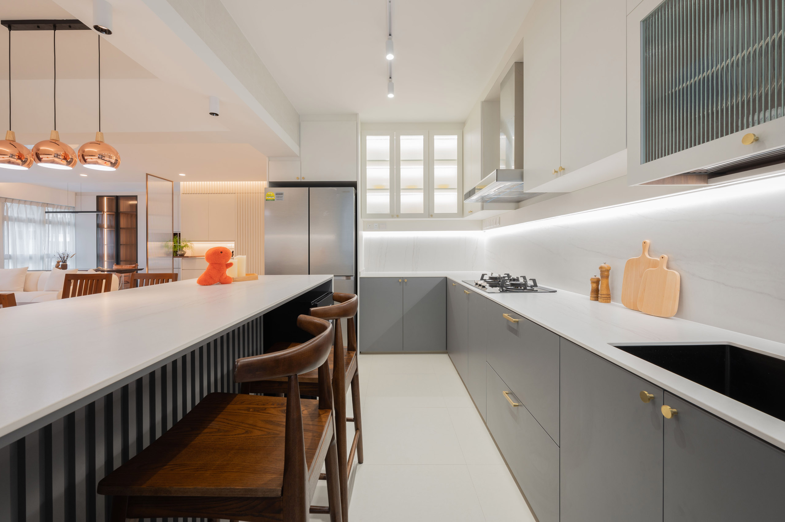 Interior design inspiration