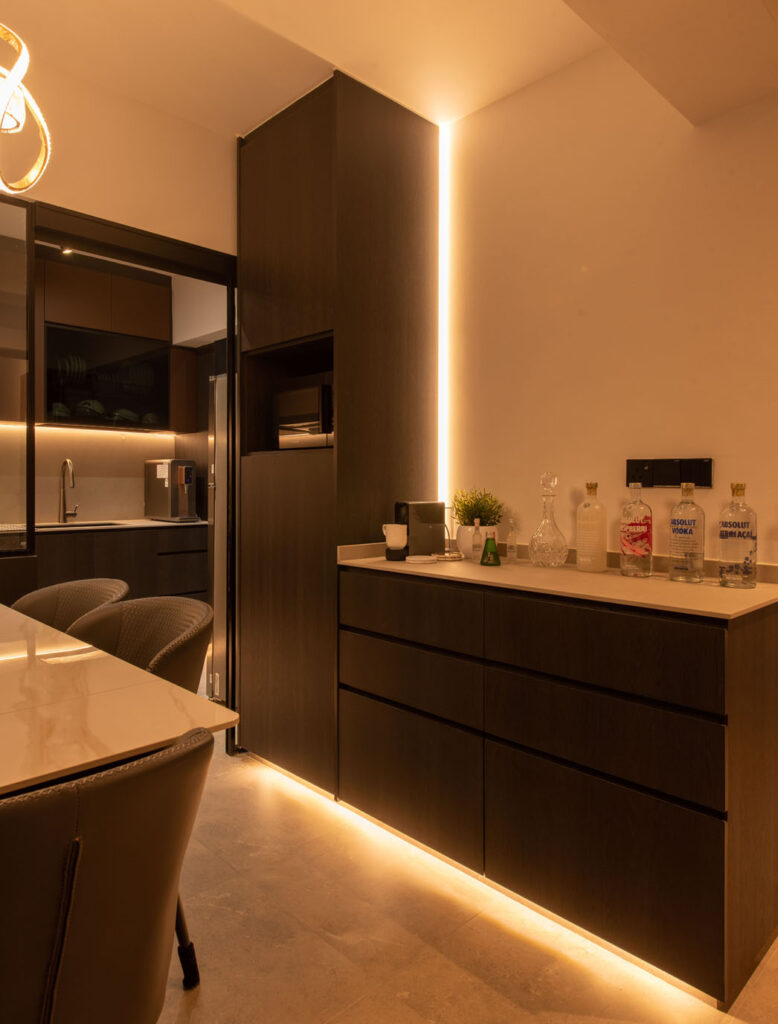 Interior design inspiration