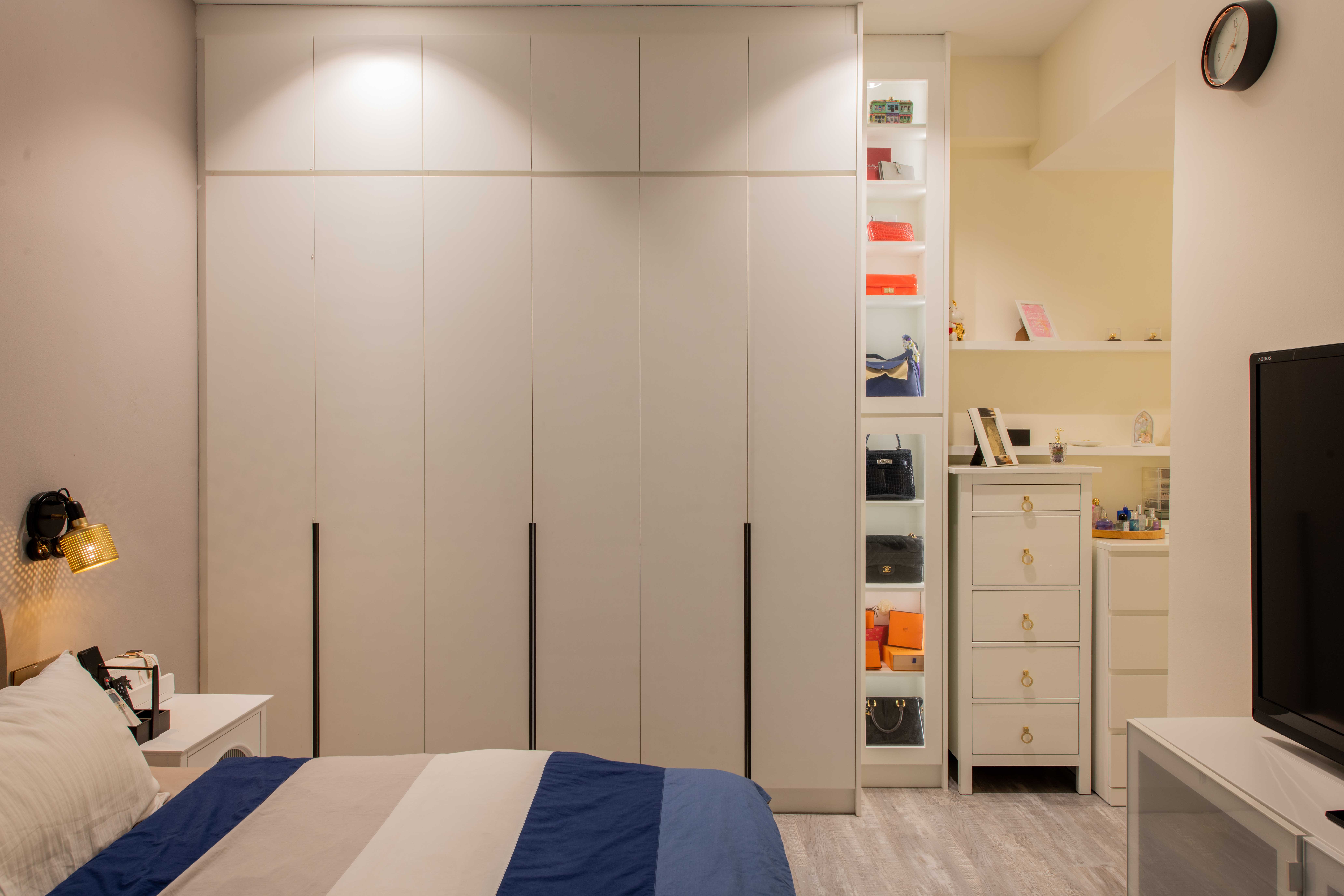 Interior design inspiration