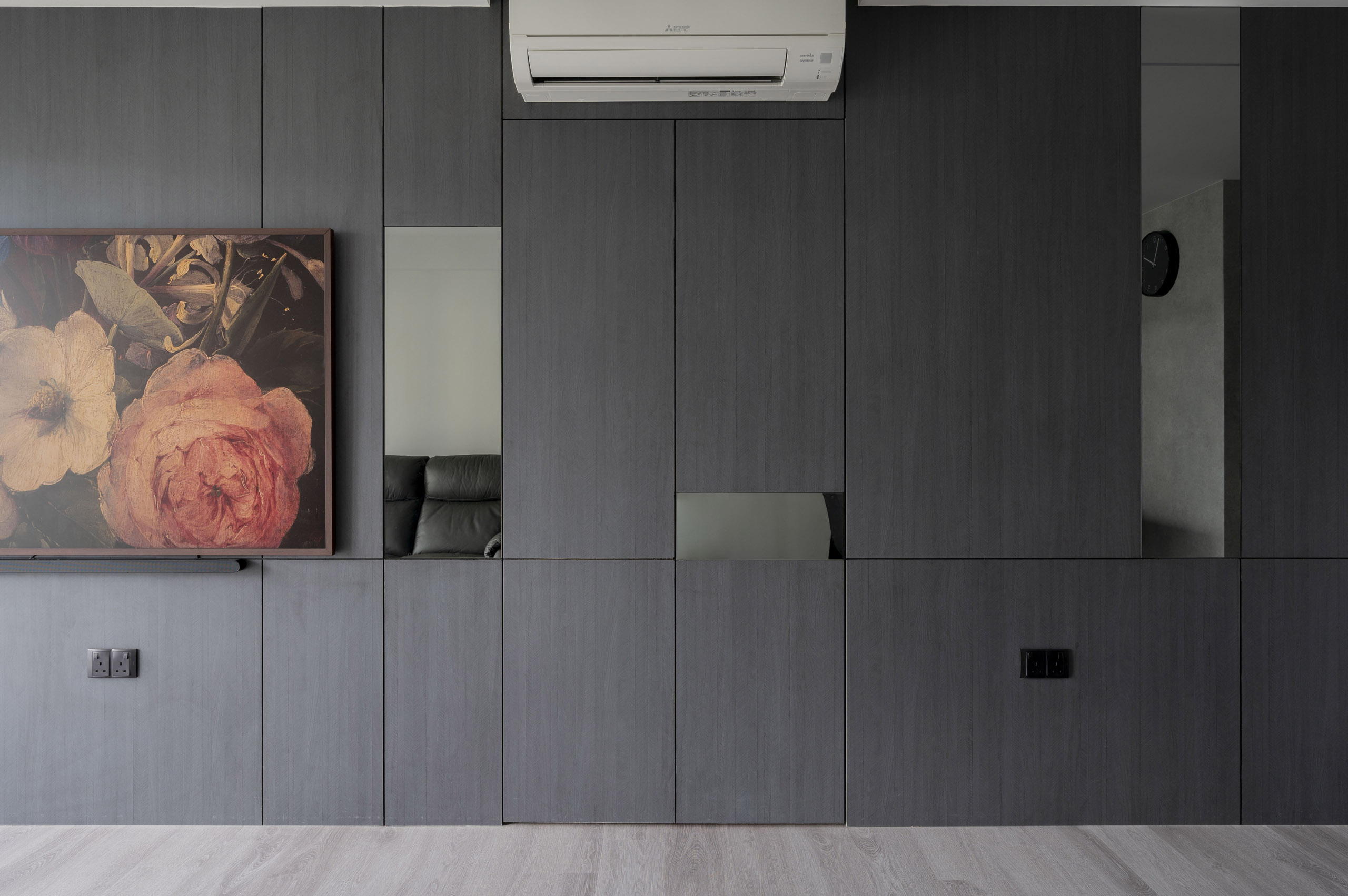 Interior design inspiration