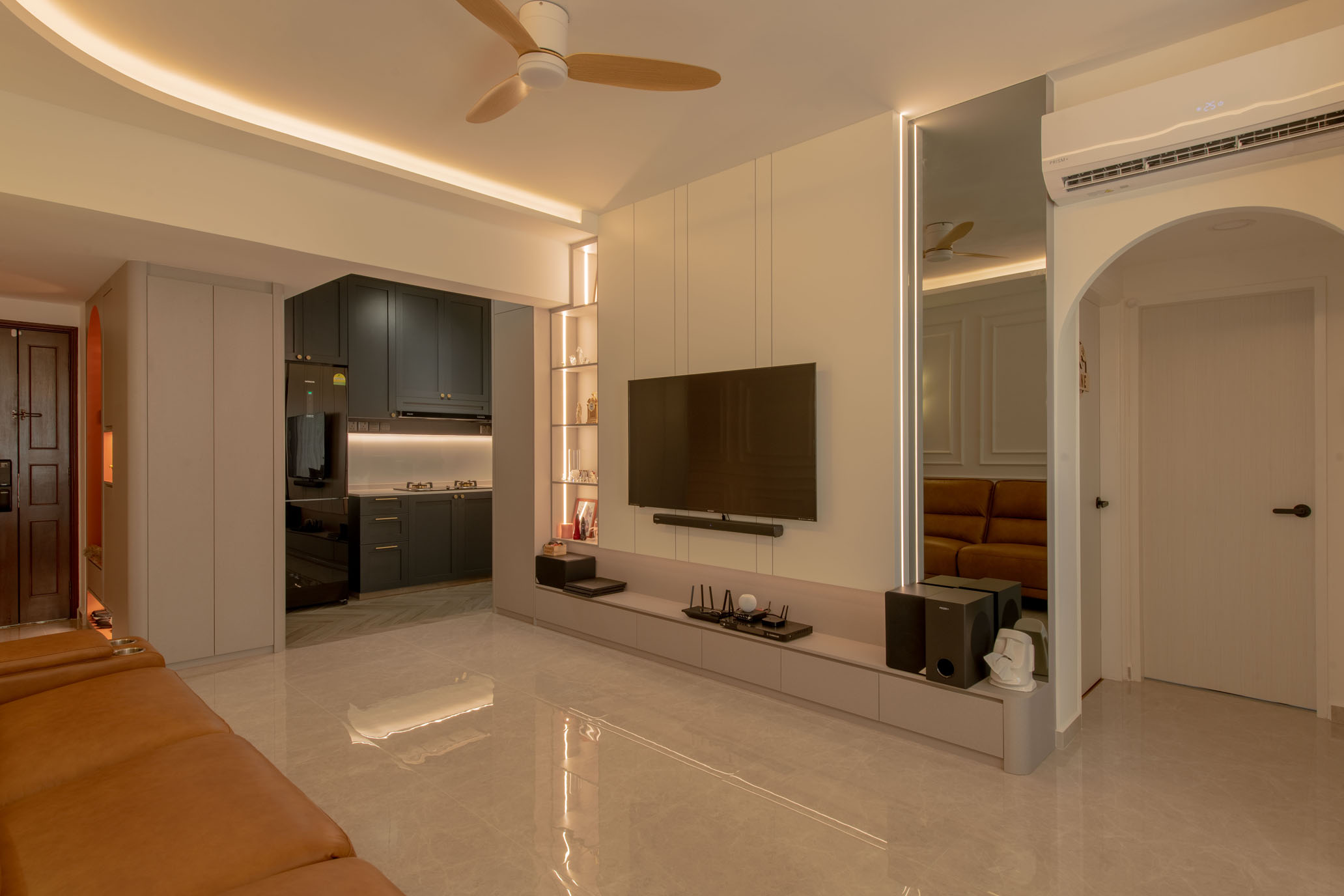 Interior design inspiration