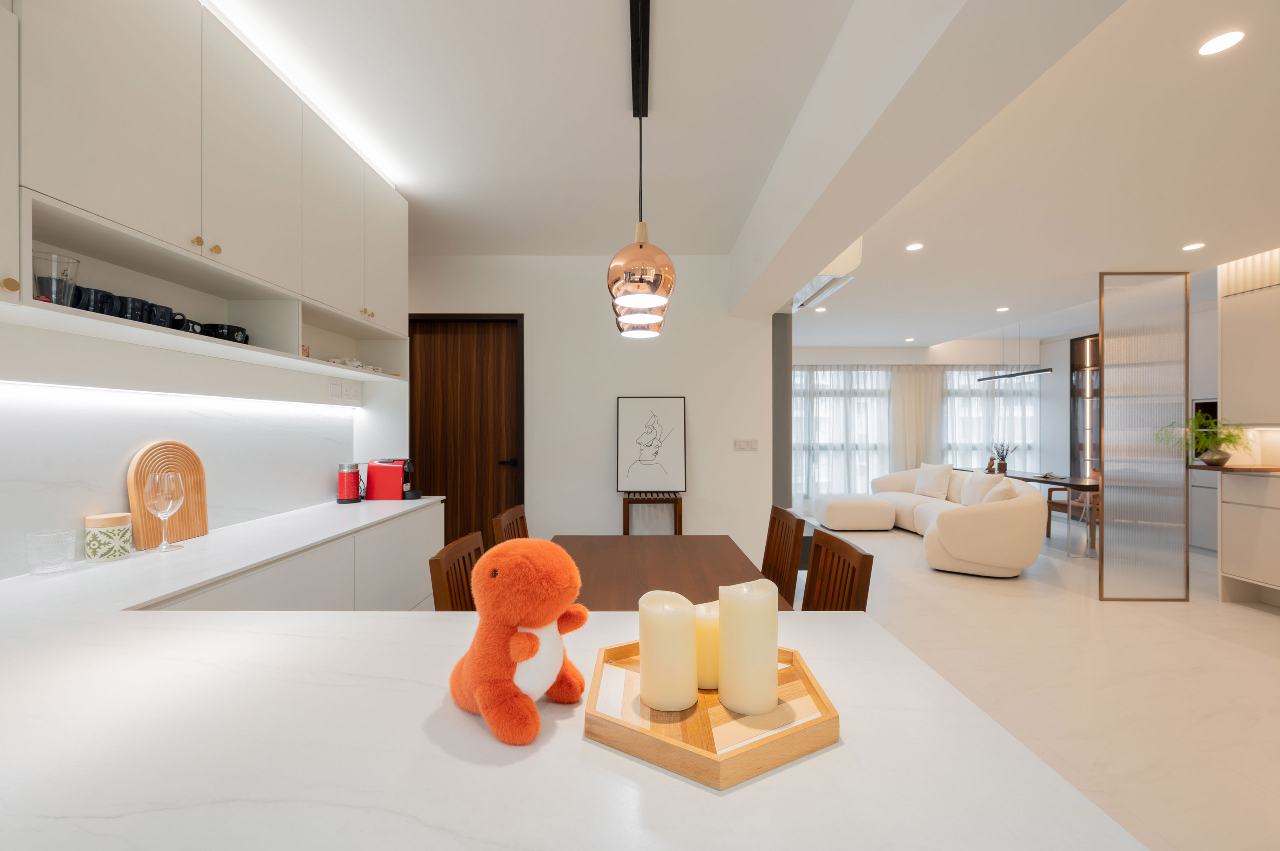 Interior design inspiration