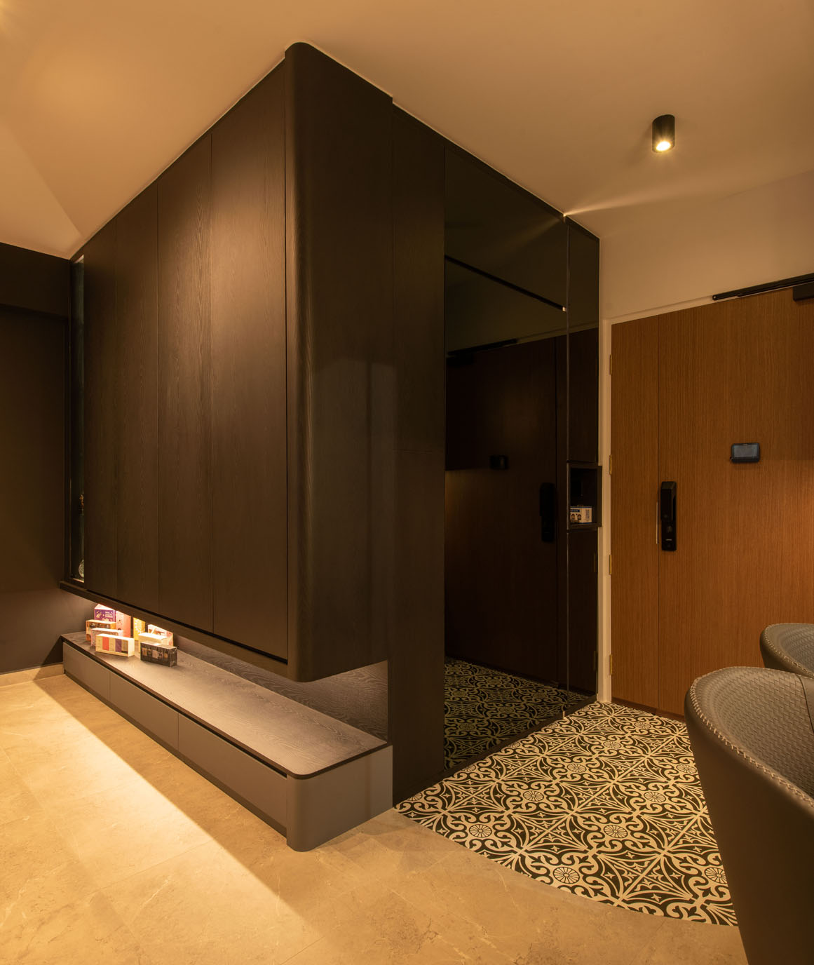 Interior design inspiration