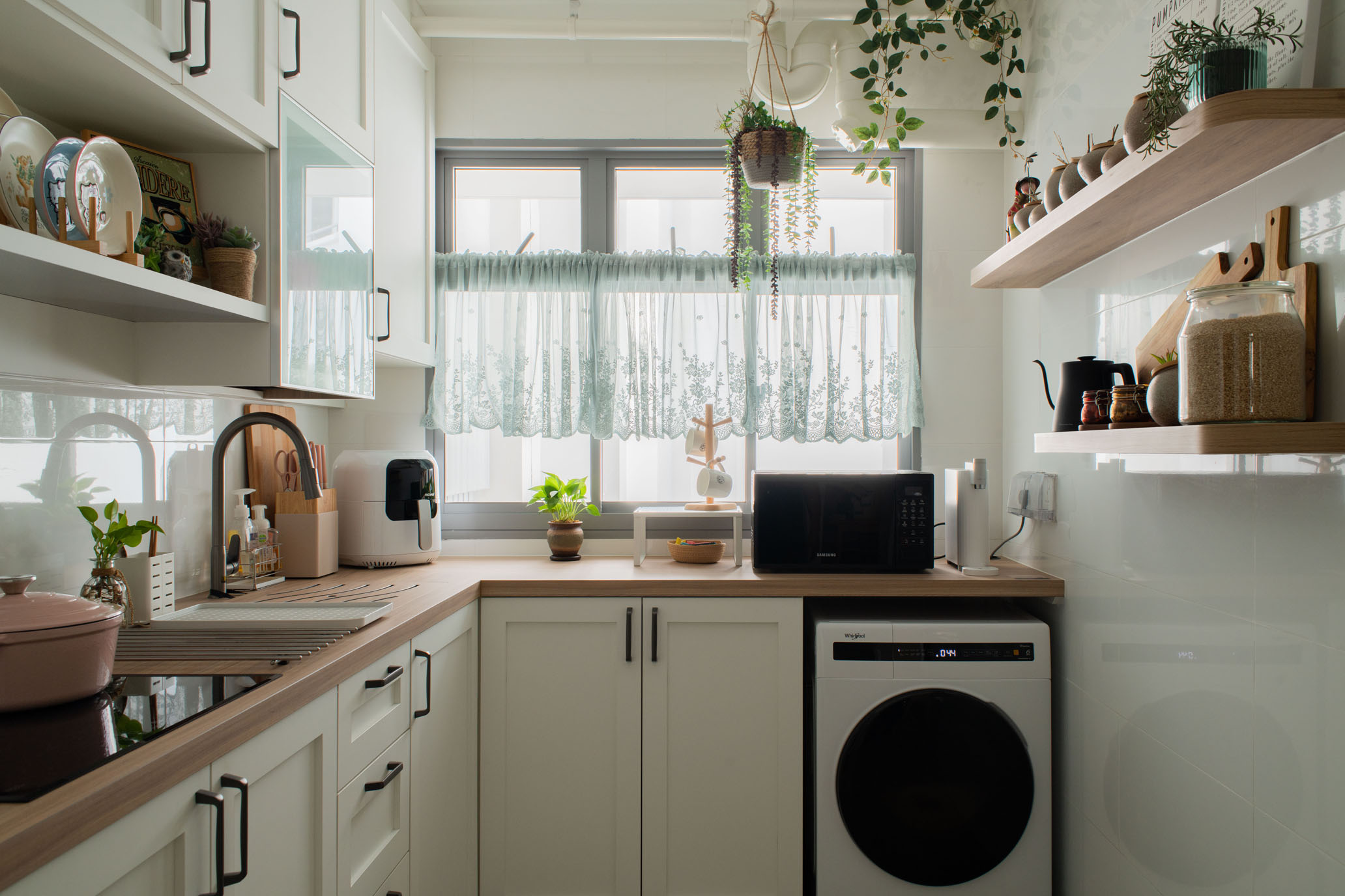 Interior design inspiration