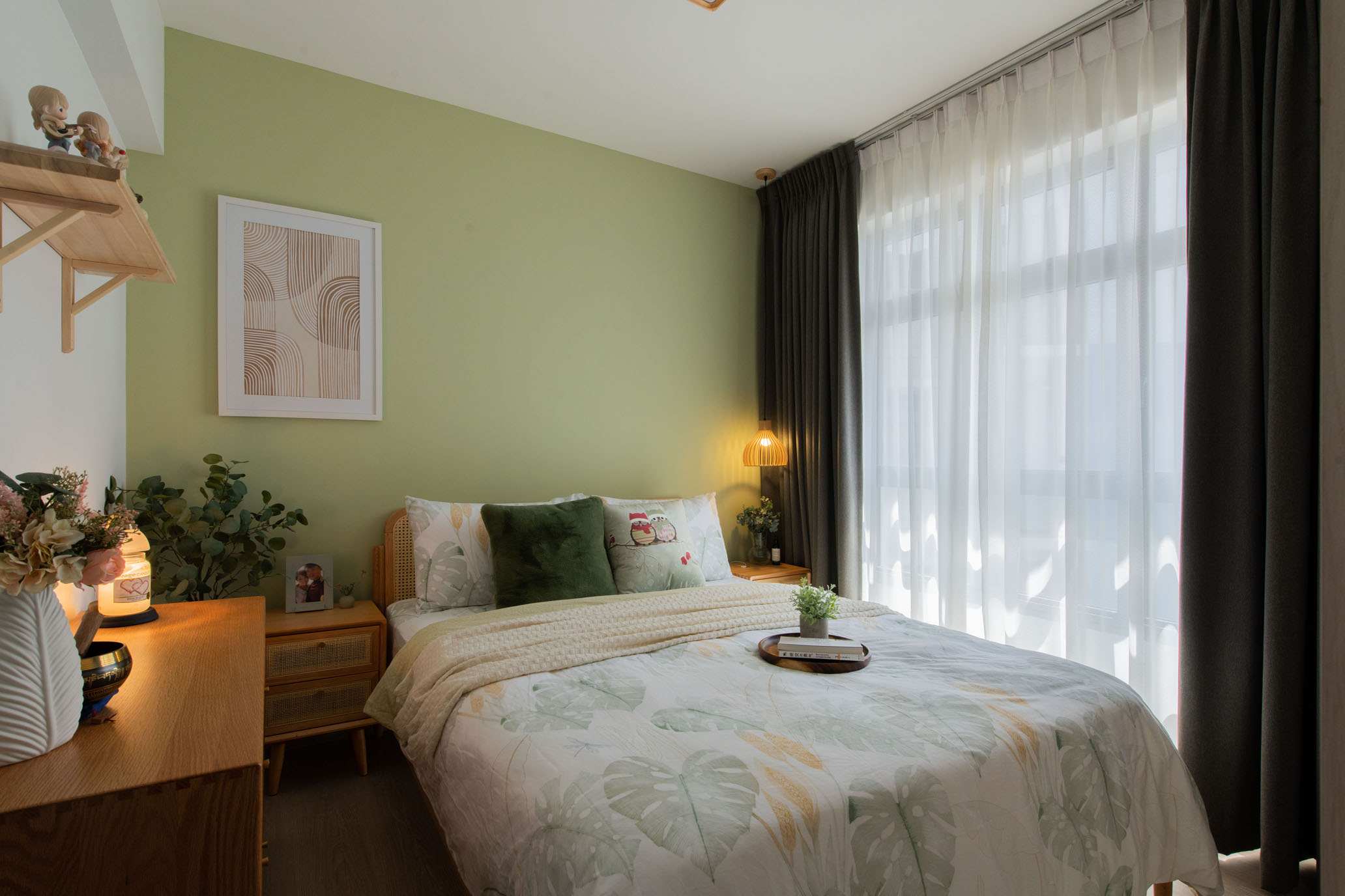 Interior design inspiration