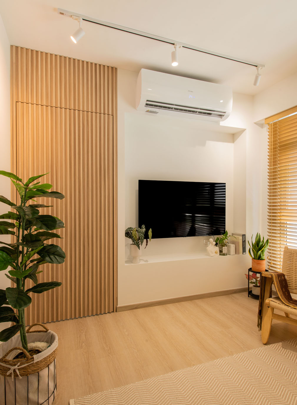 Interior design inspiration