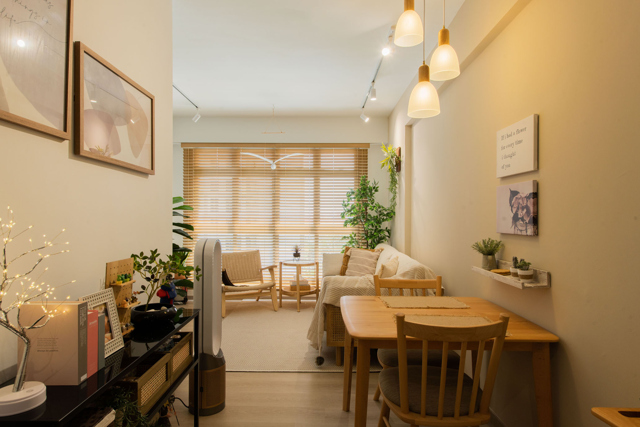 Interior design inspiration