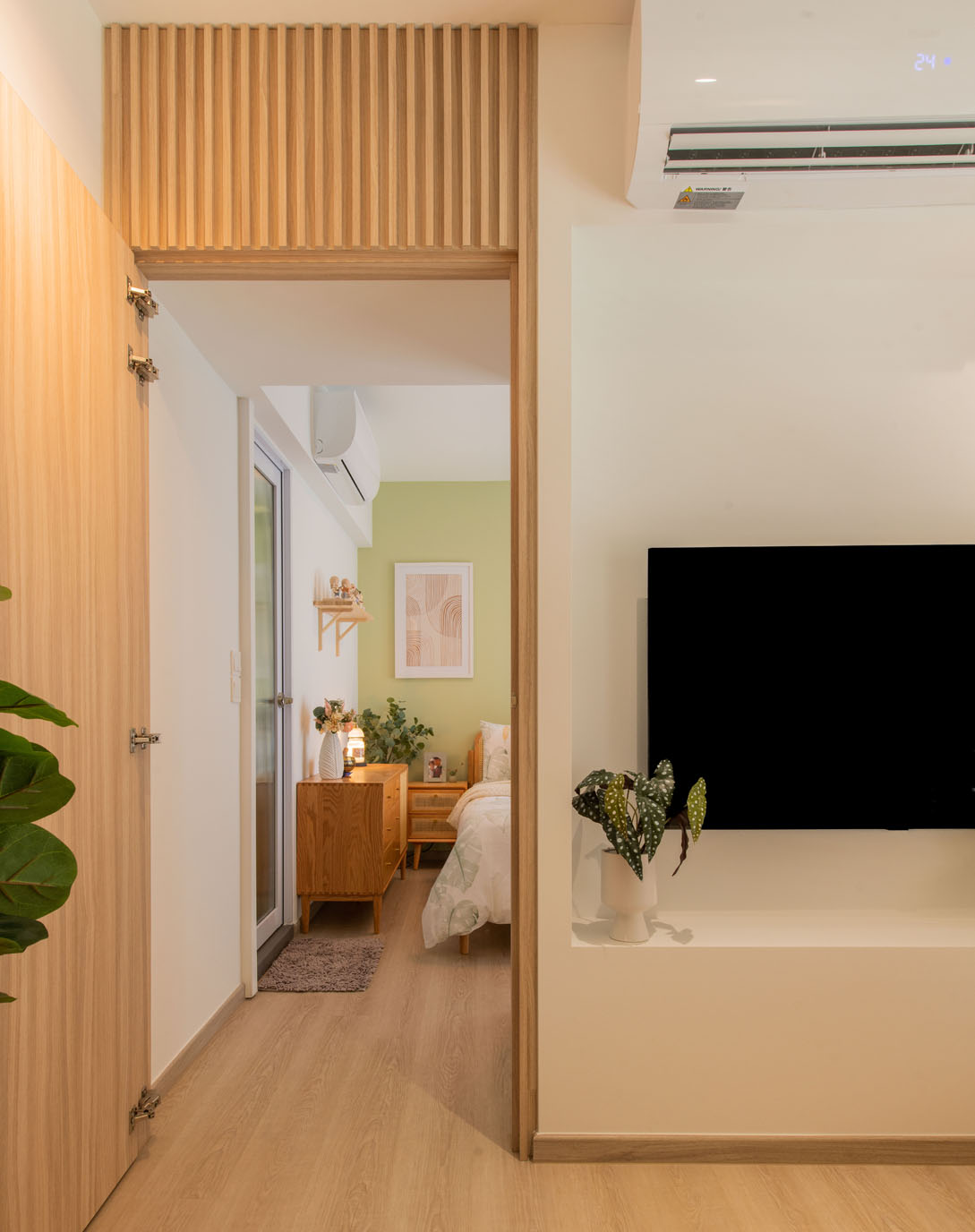 Interior design inspiration