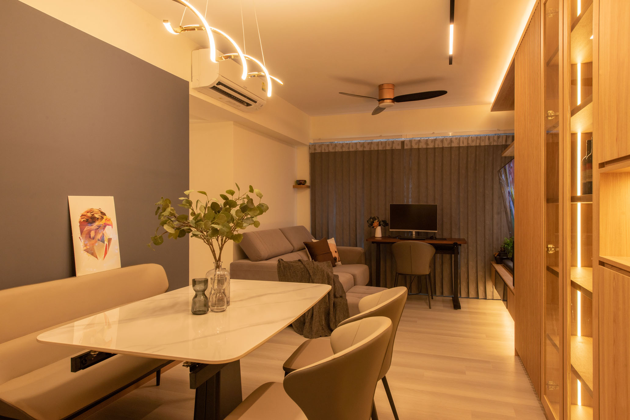 Interior design inspiration