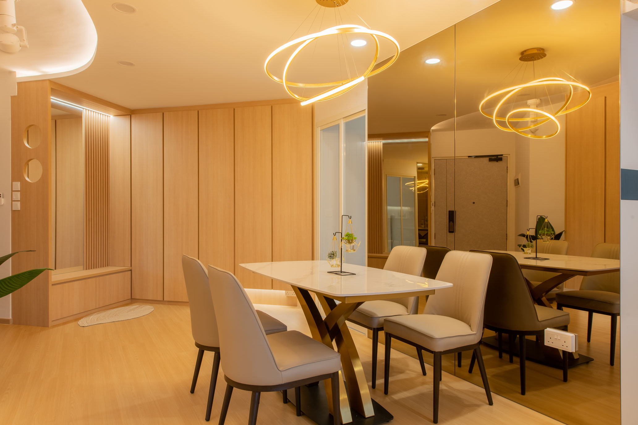 Interior design inspiration