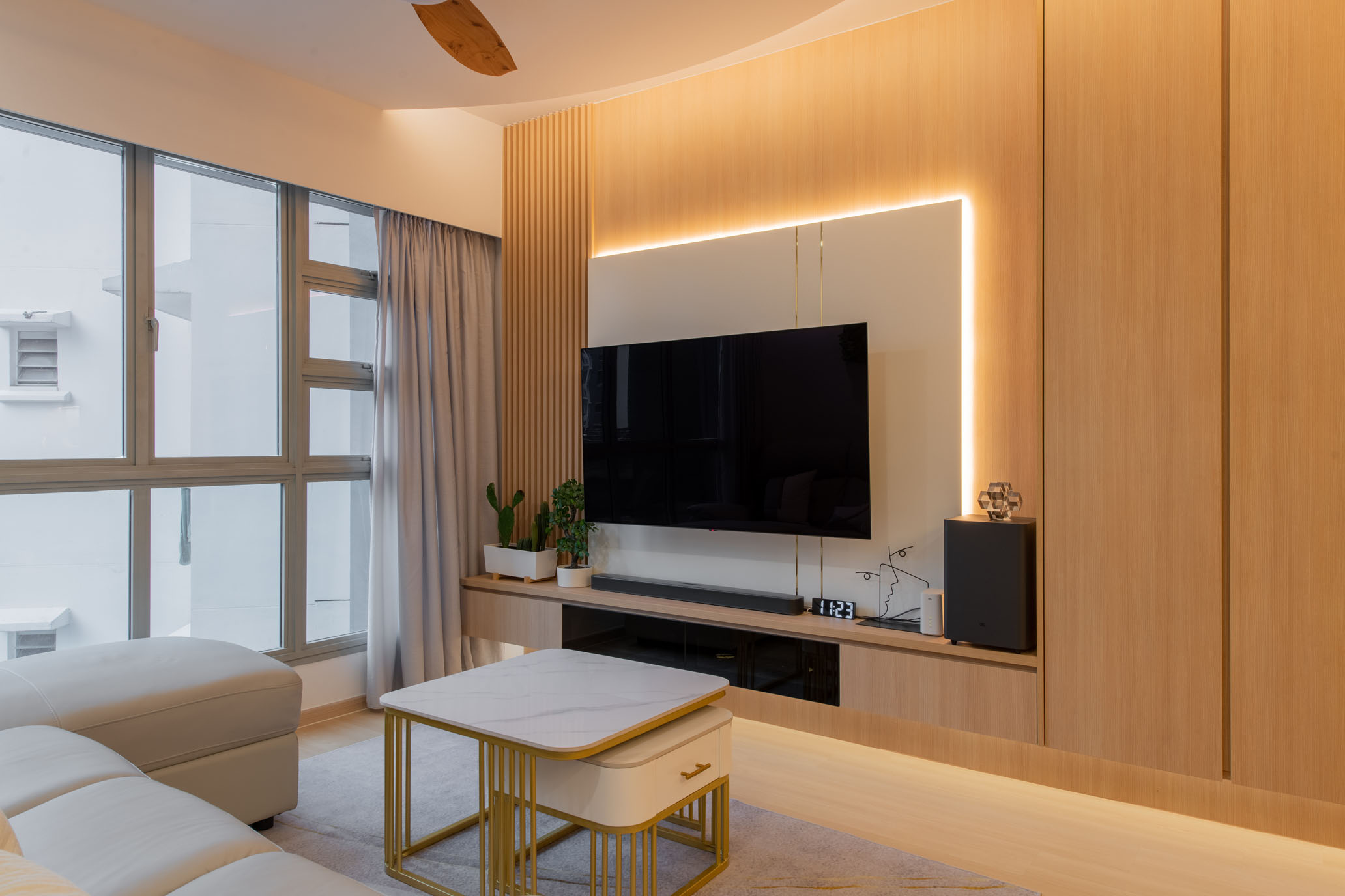 Interior design inspiration