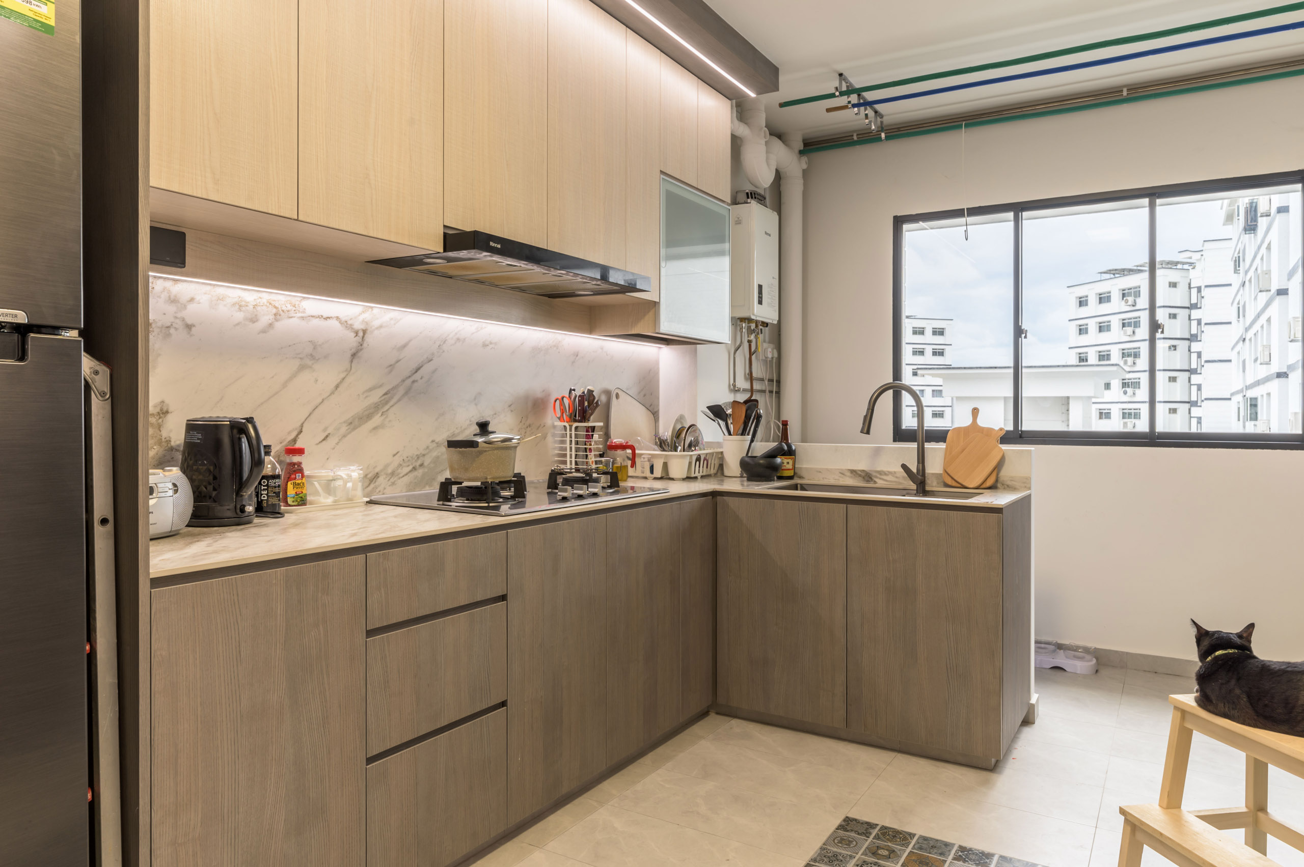 Interior design inspiration