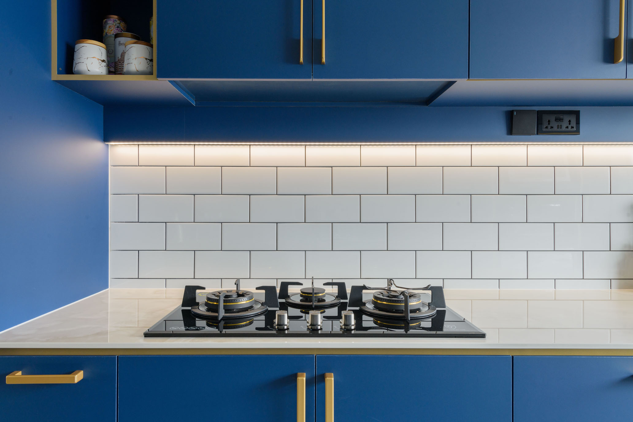 Interior design inspiration