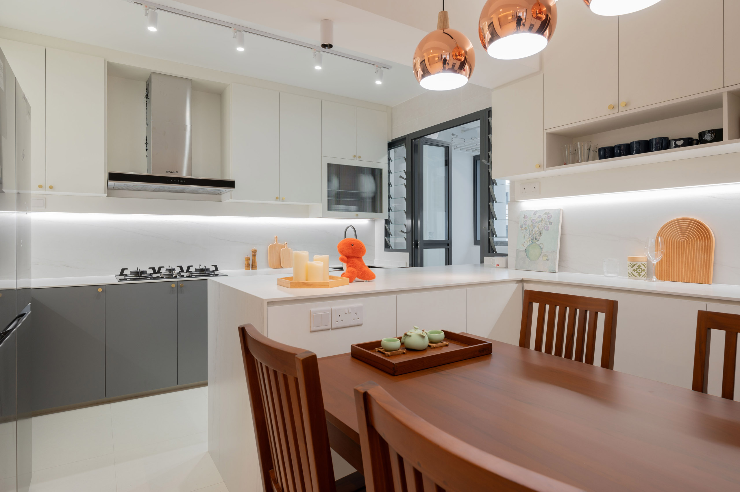 Interior design inspiration