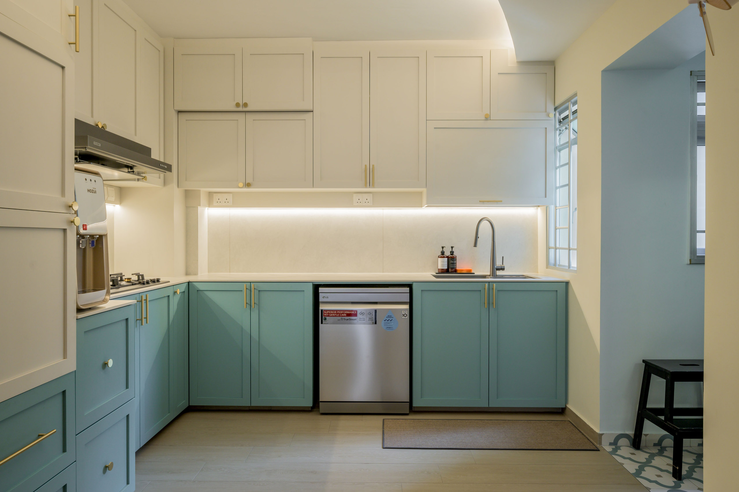 Interior design inspiration