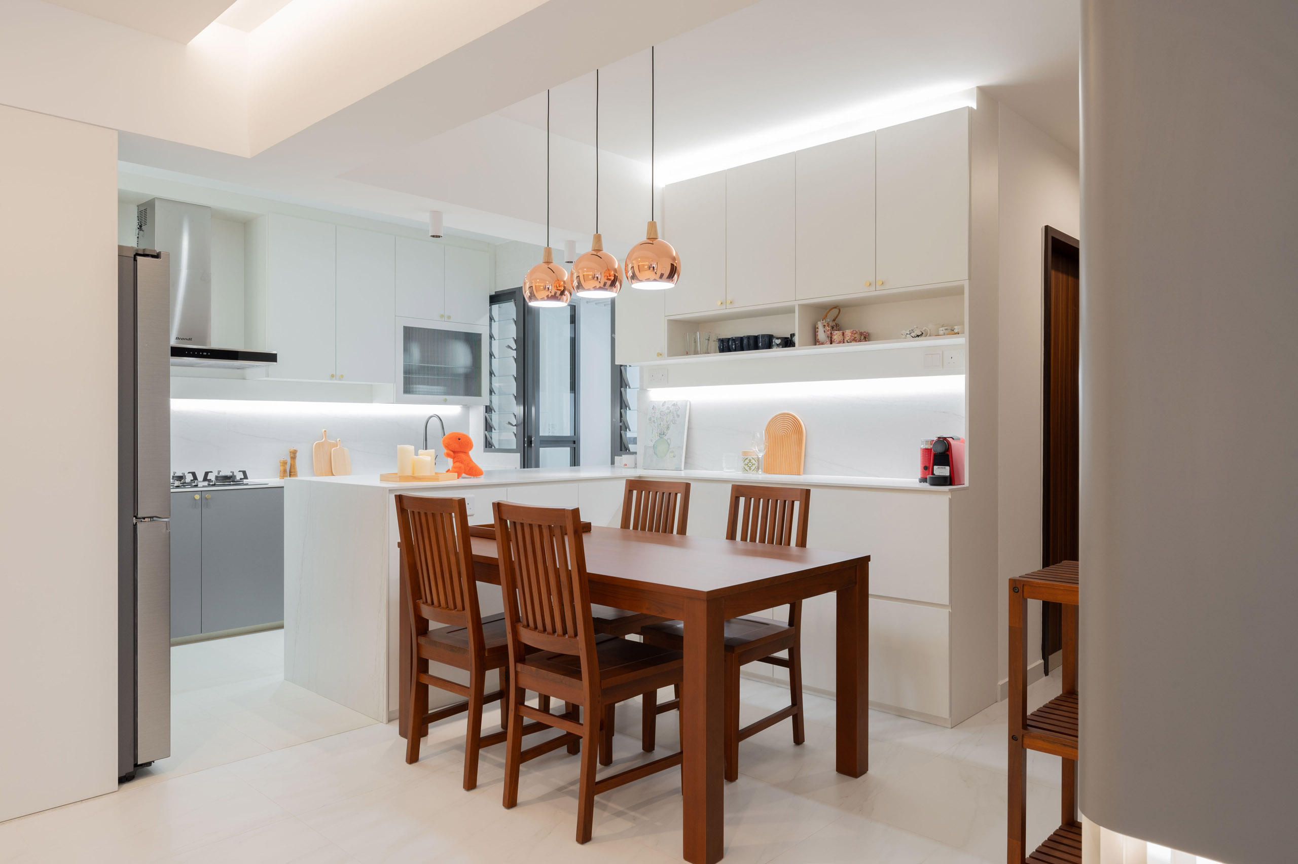 Interior design inspiration