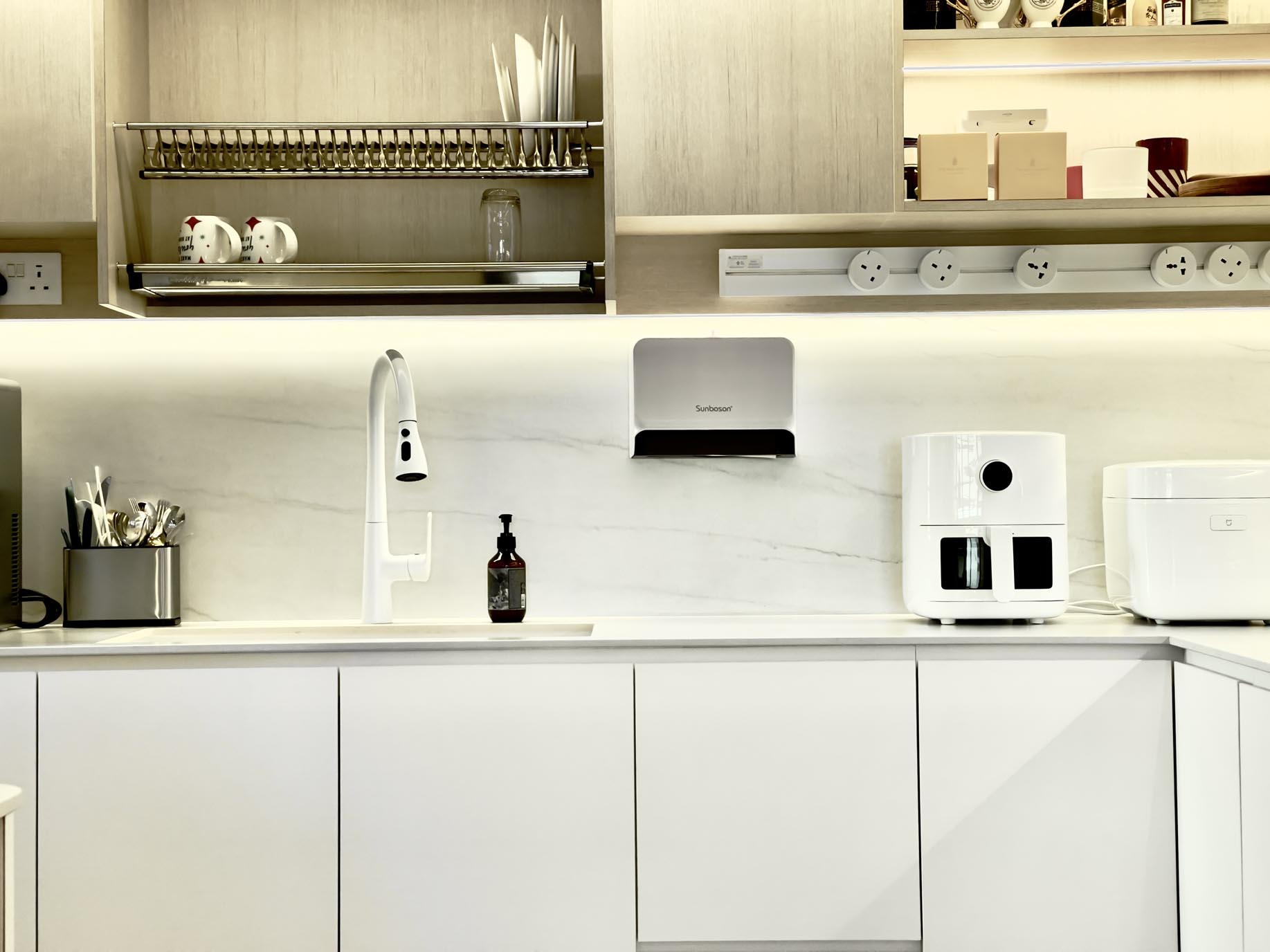 Interior design inspiration