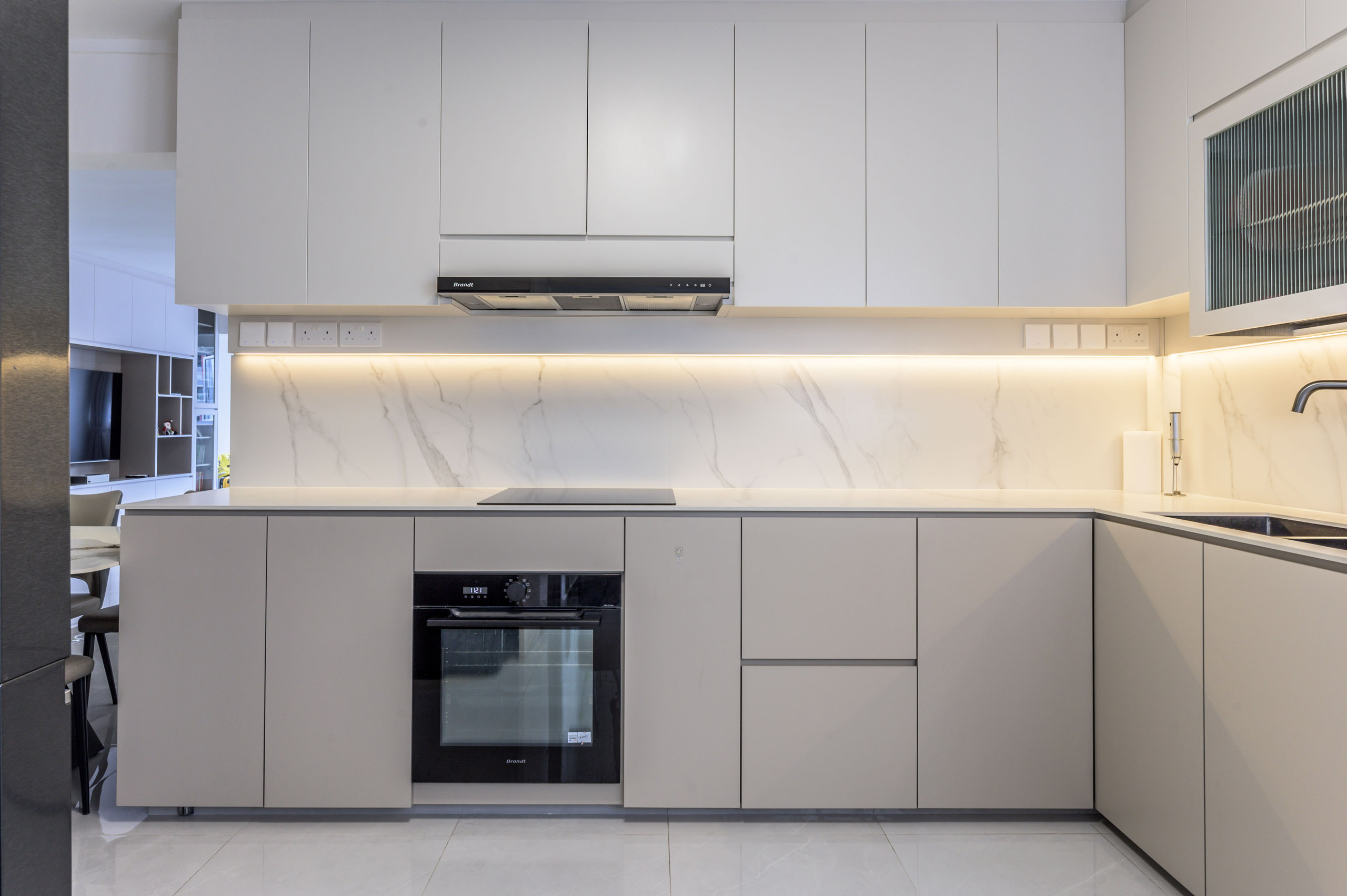 Interior design inspiration