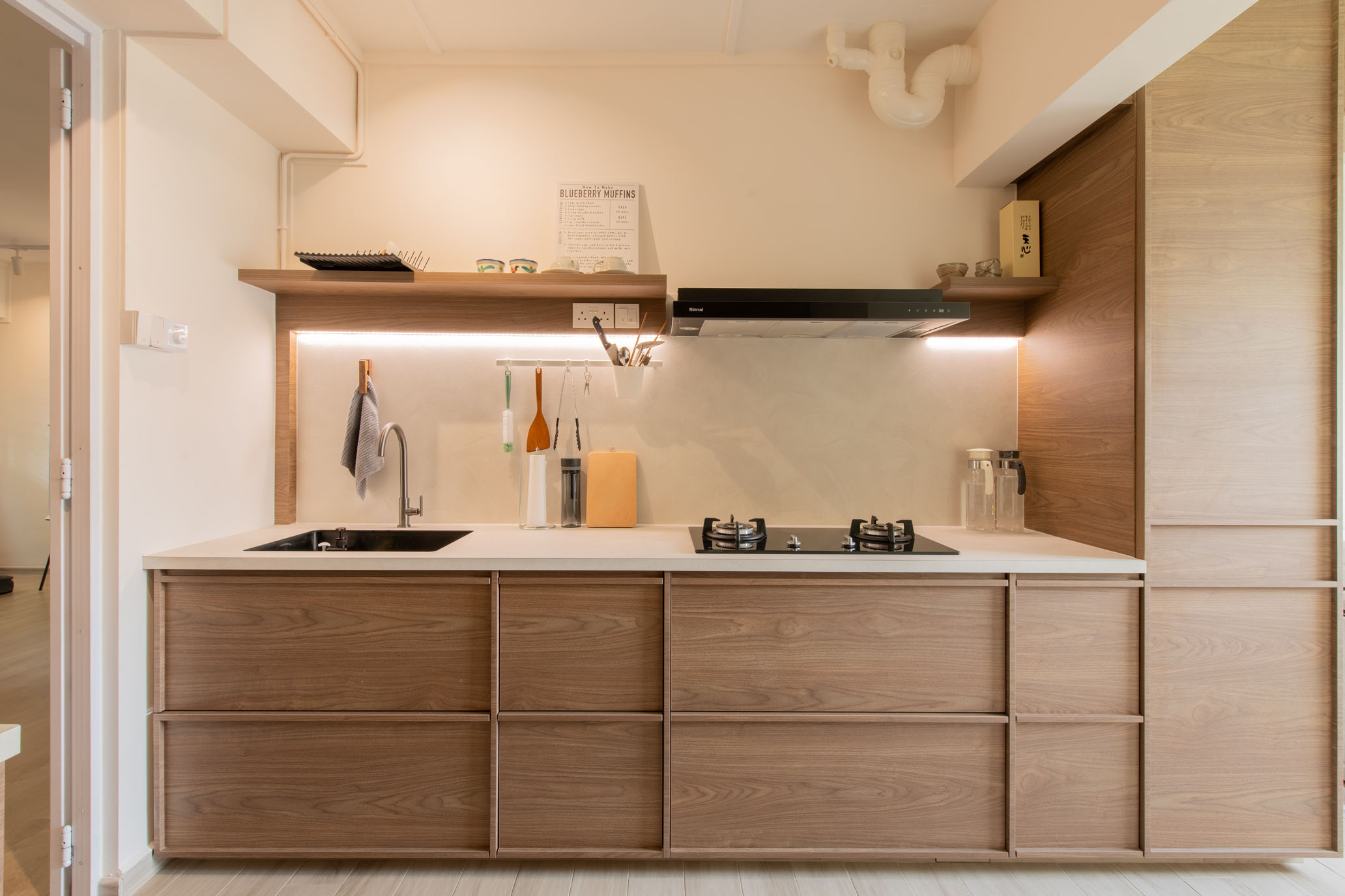 Interior design inspiration