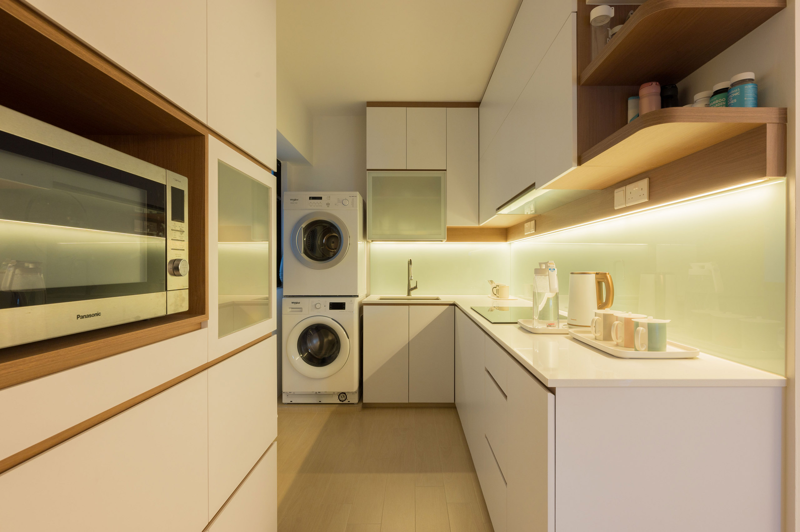 Interior design inspiration