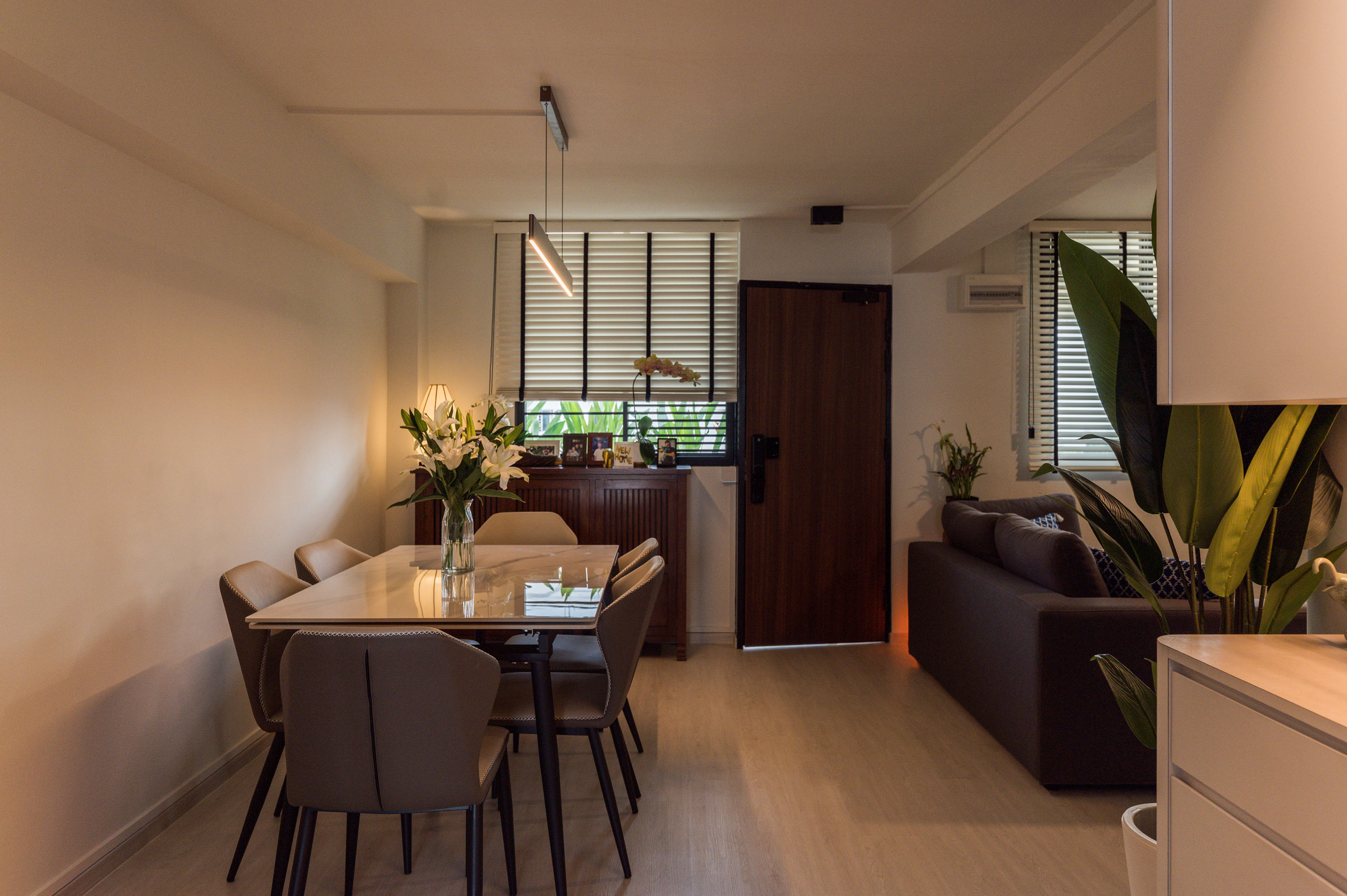 Transforming Your Dream Space: The Ultimate Interior Design Guide