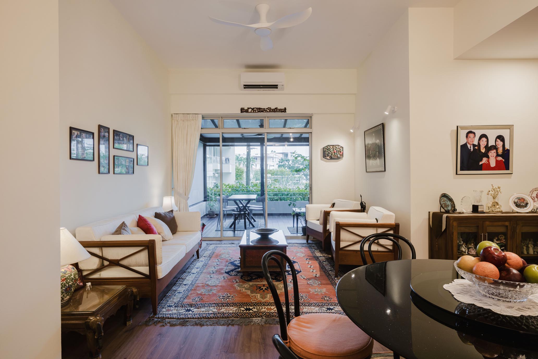 Interior design inspiration