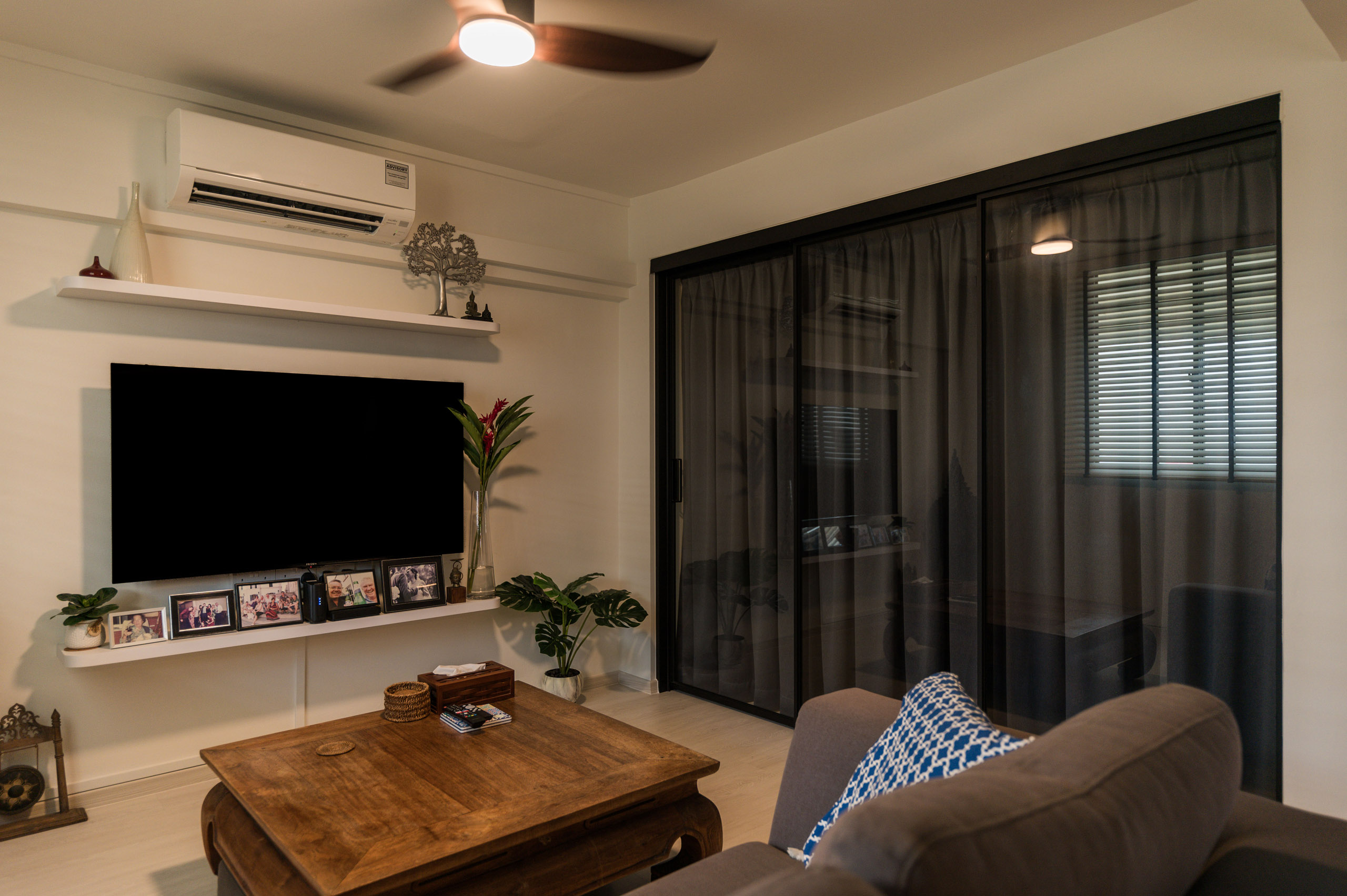 Interior design inspiration