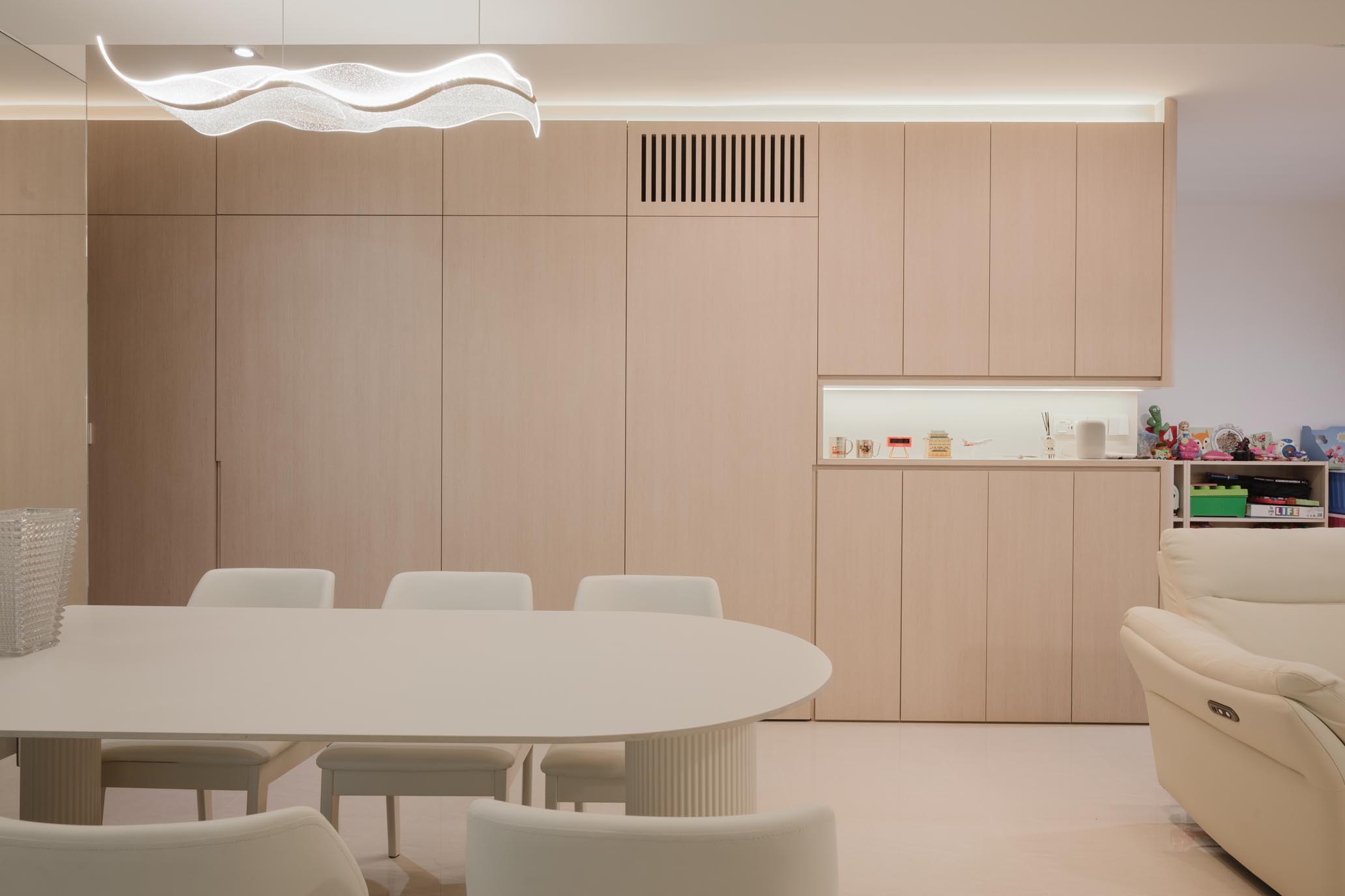 Interior design inspiration