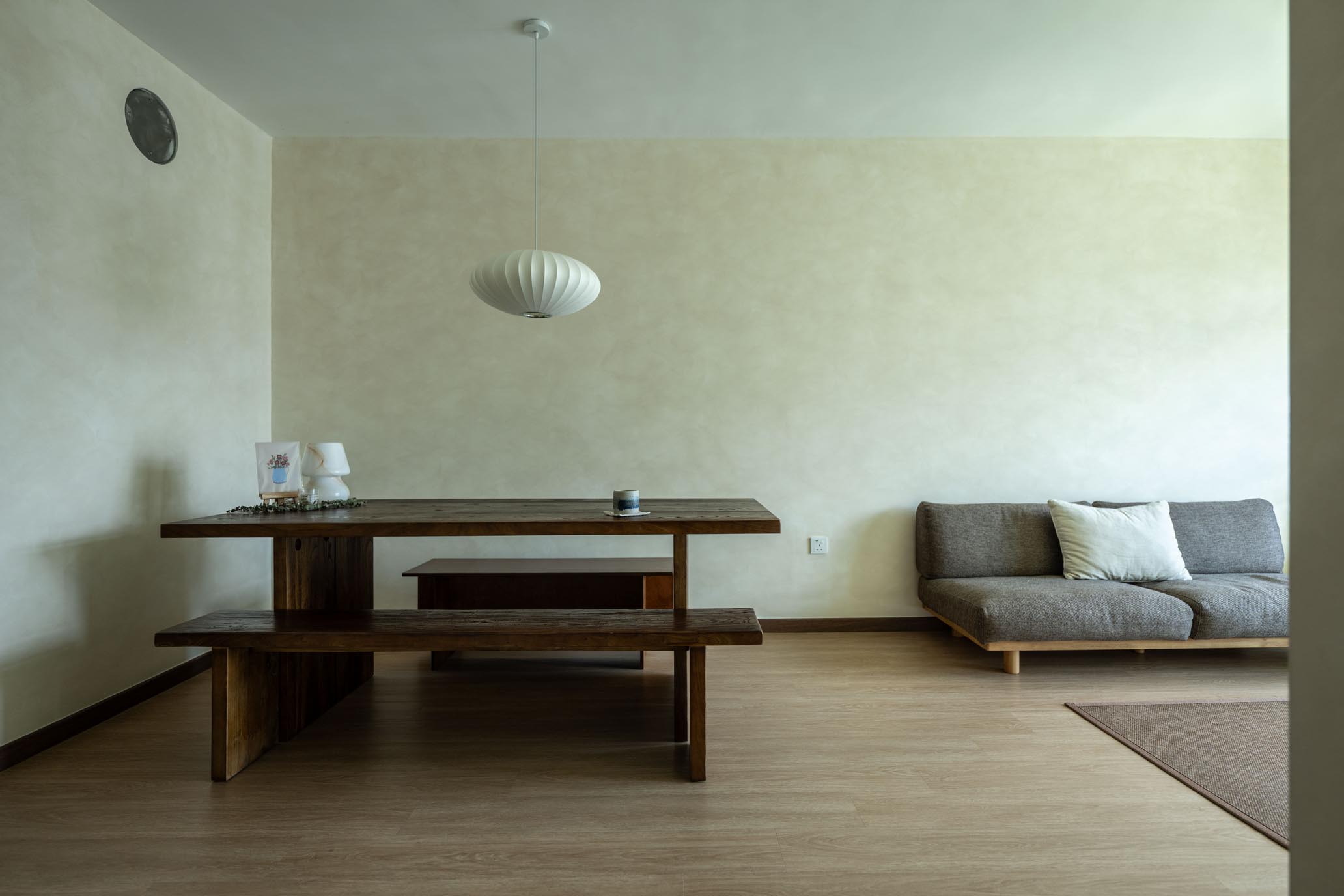 Interior design inspiration