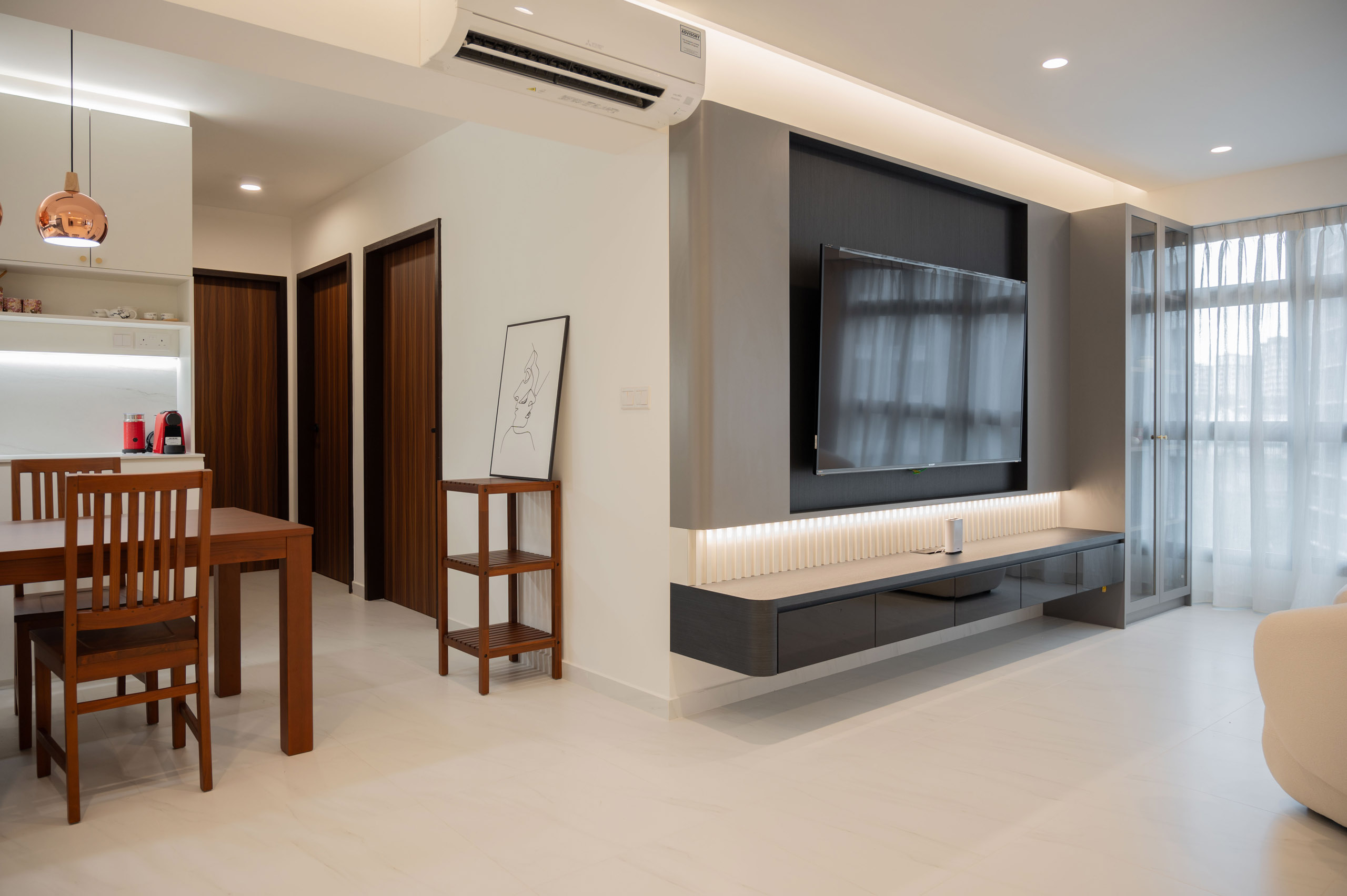 Interior design inspiration