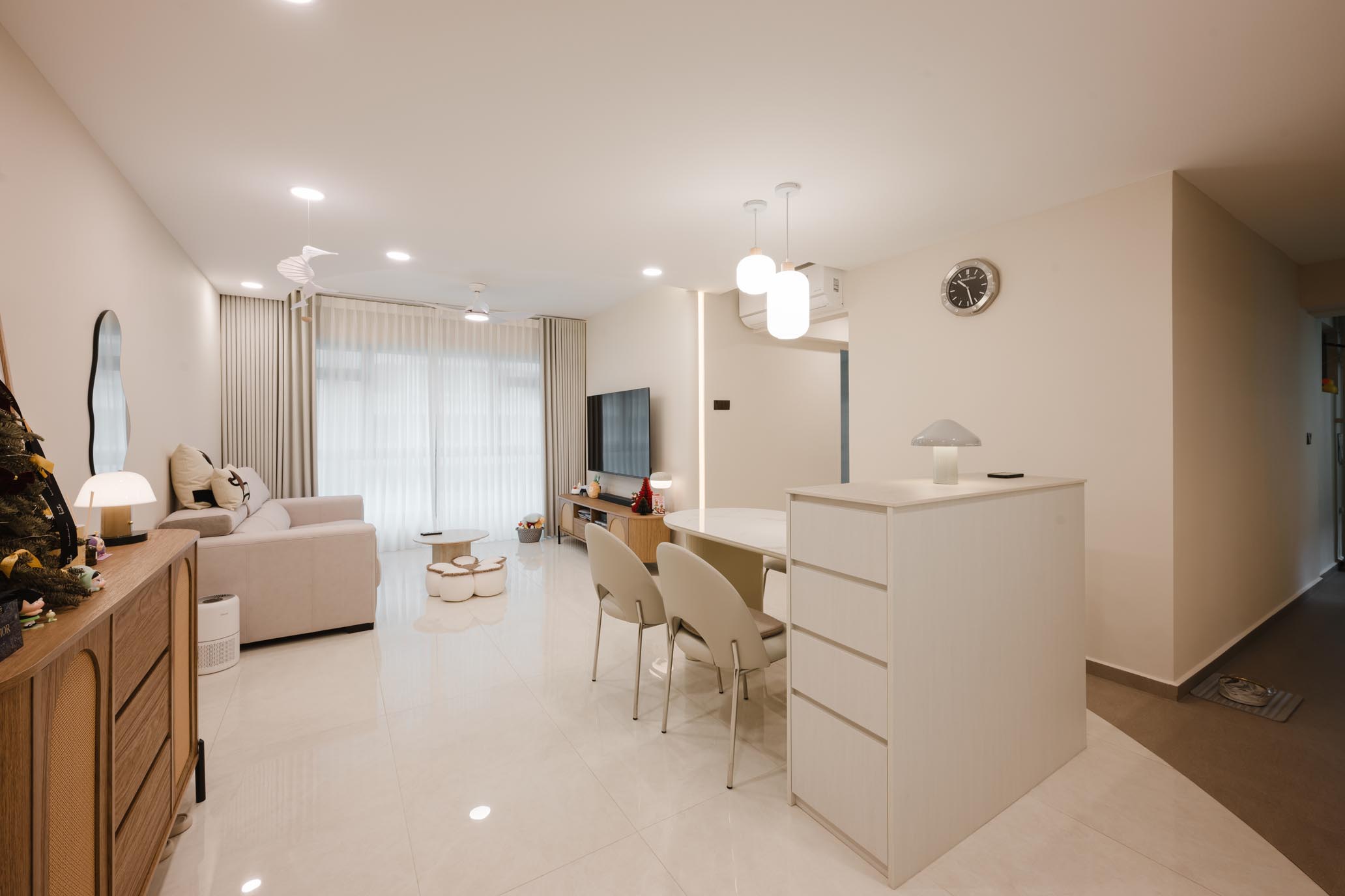 Interior design inspiration