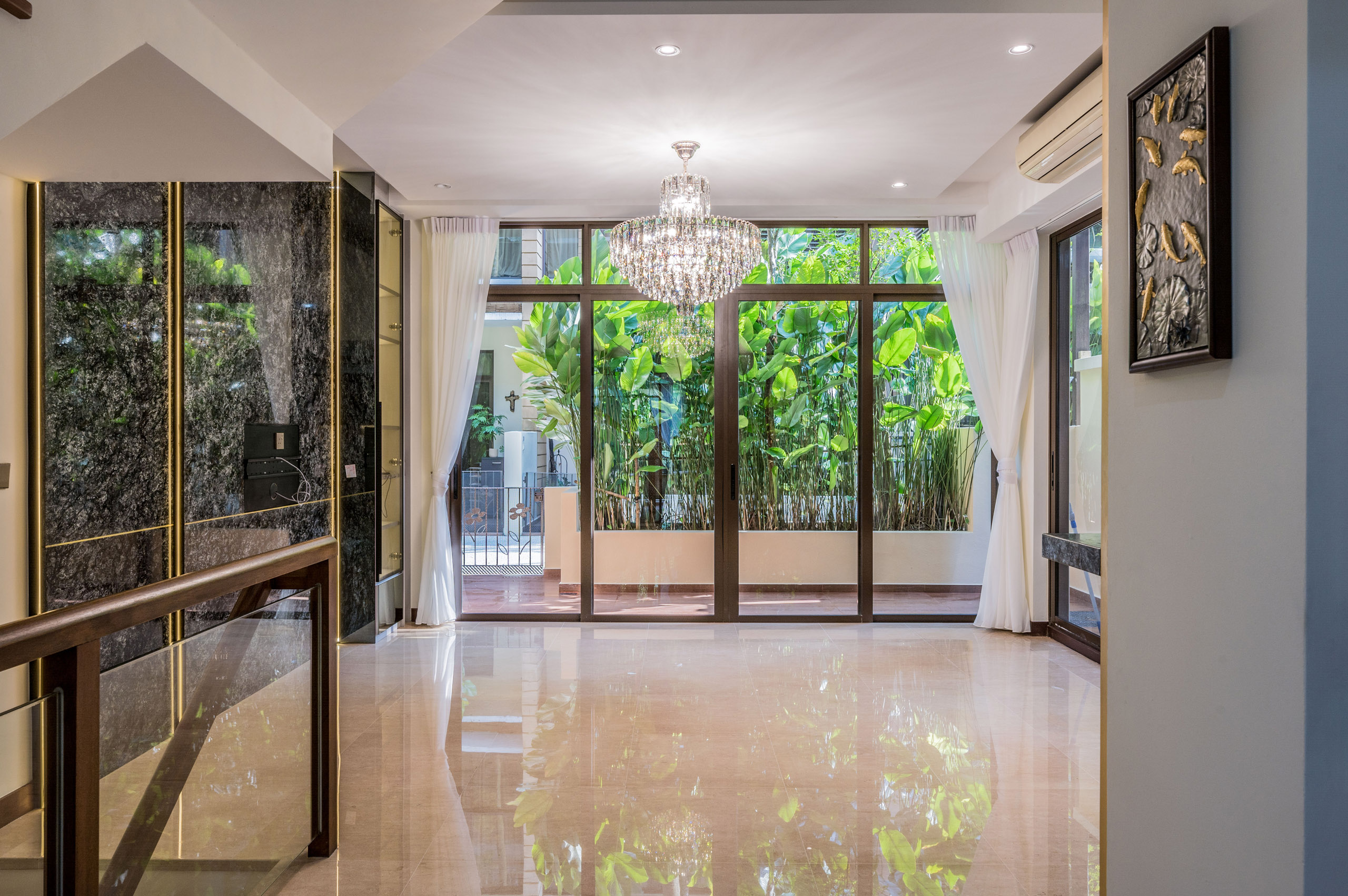 Interior design inspiration