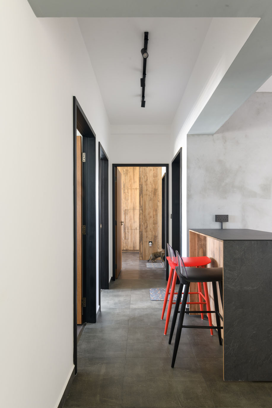 Interior design inspiration