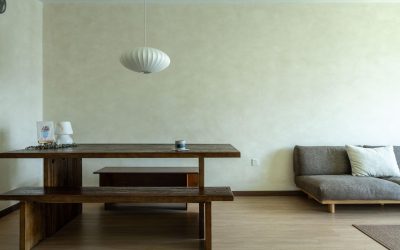 The Art of Wabi Sabi Interior Design: Finding Beauty in Imperfection