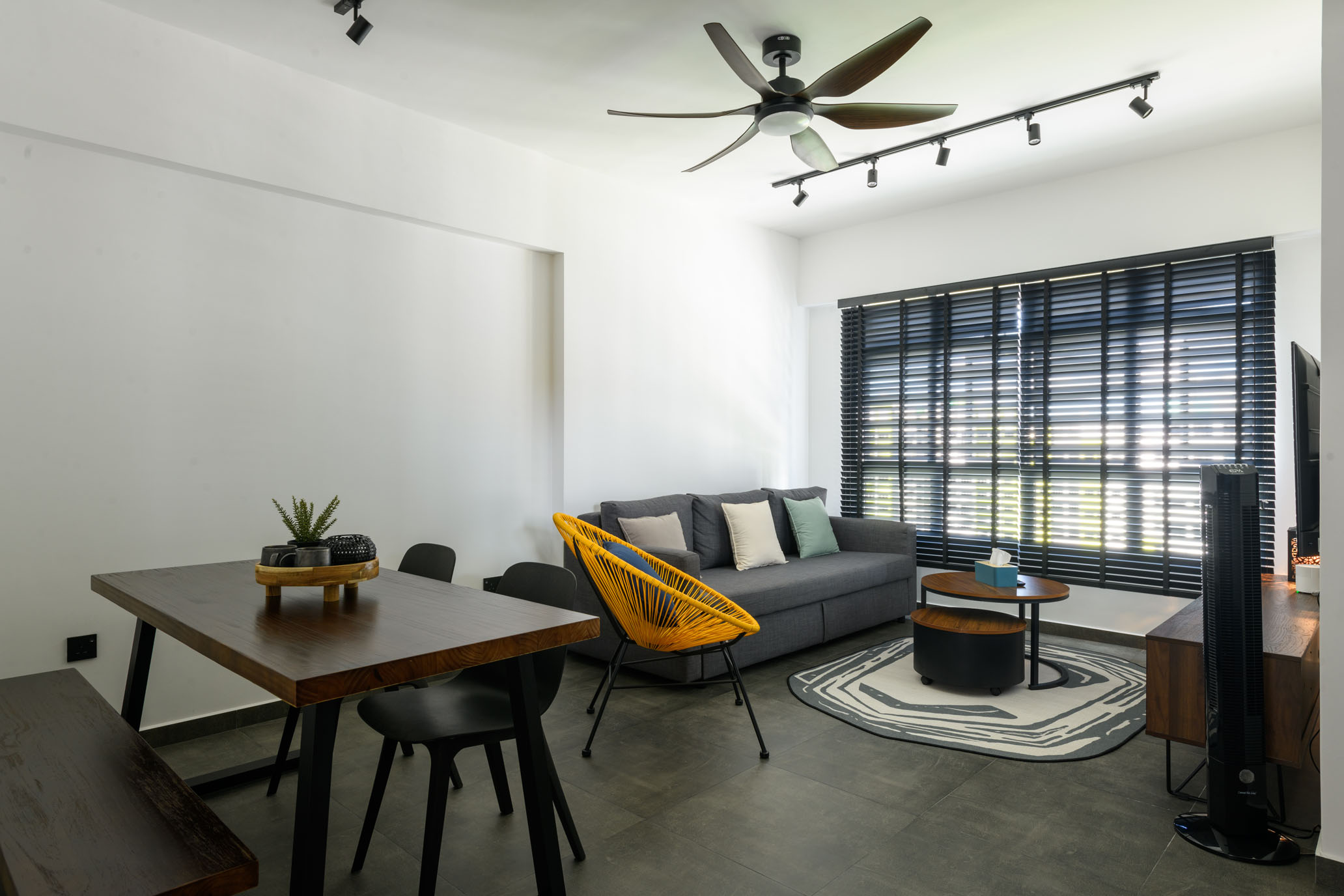 Interior design inspiration