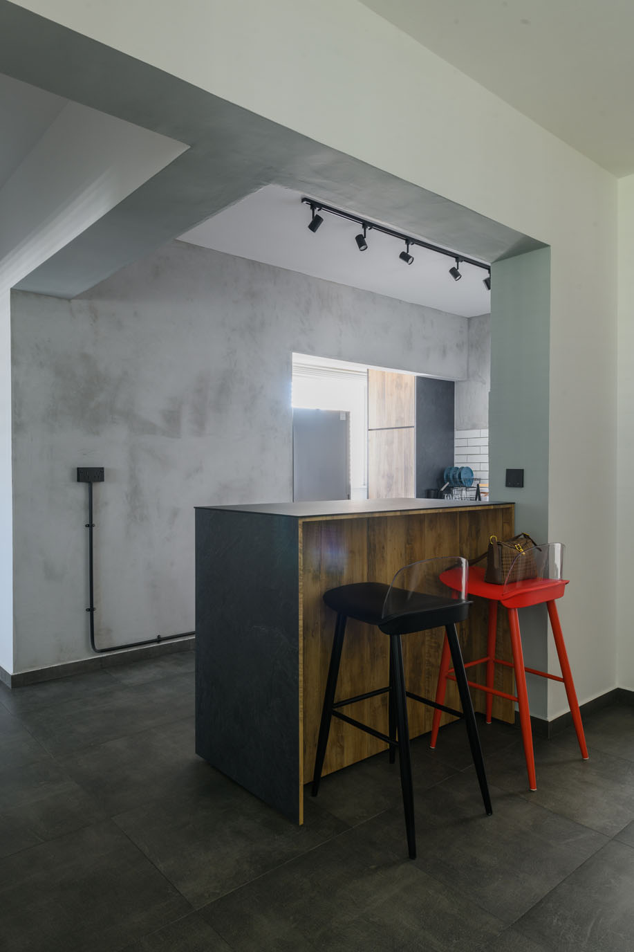 Interior design inspiration