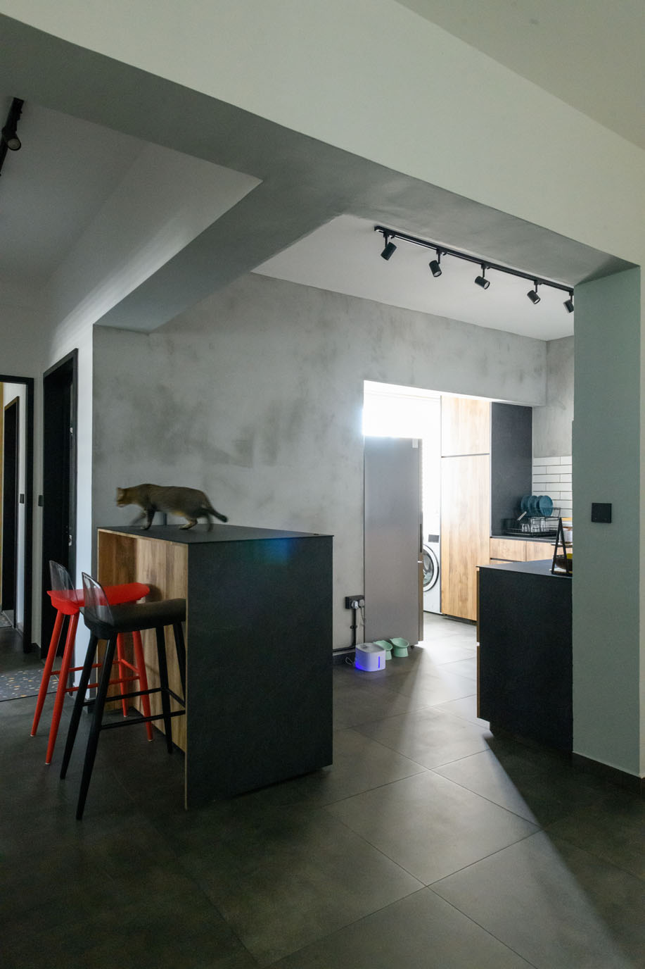 Interior design inspiration