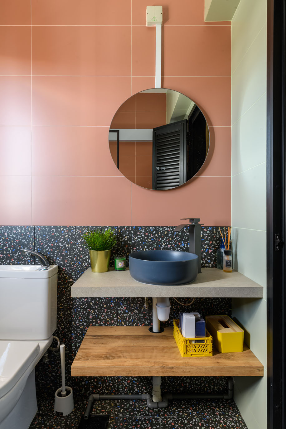 Interior design inspiration