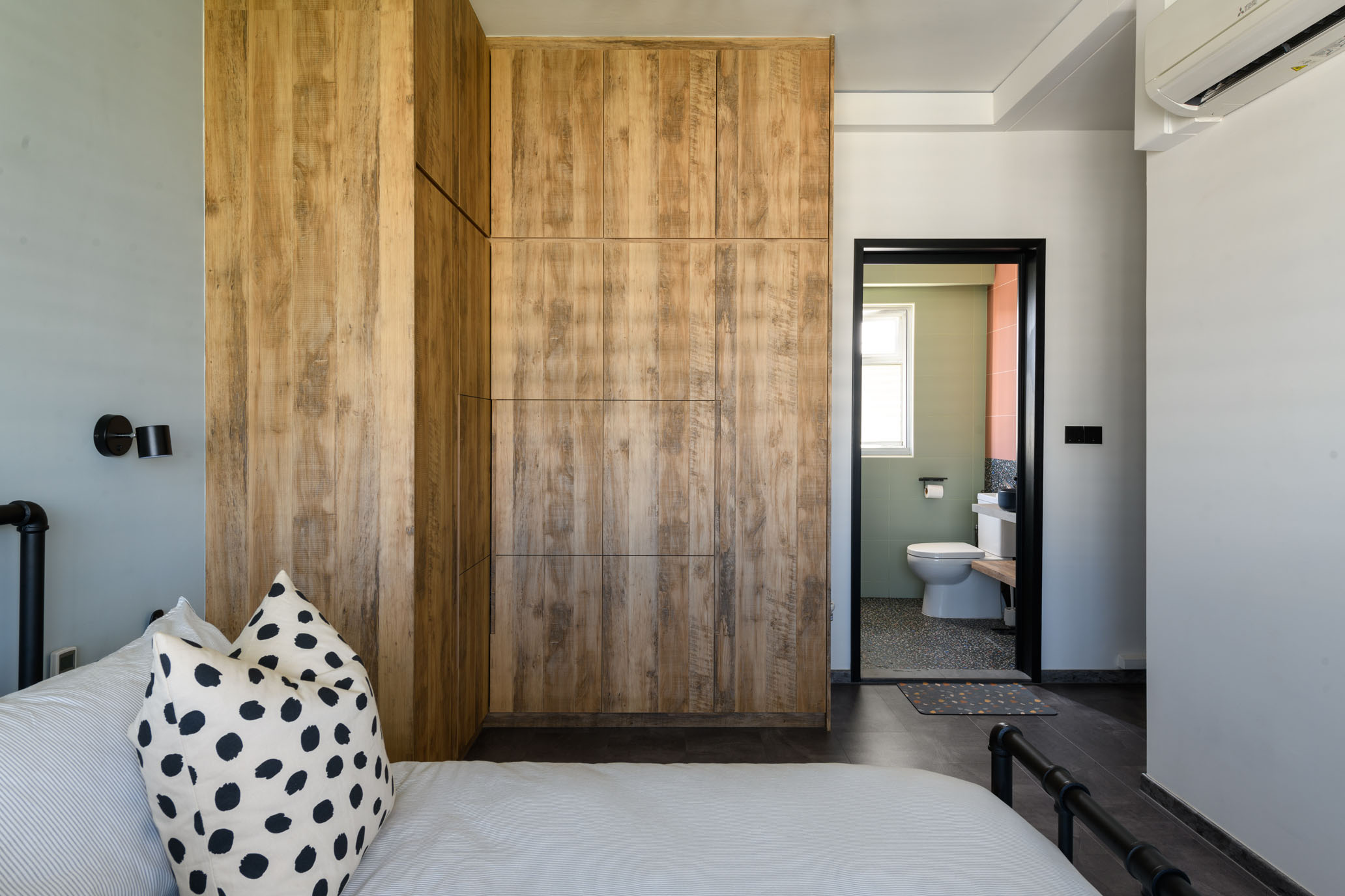 Interior design inspiration