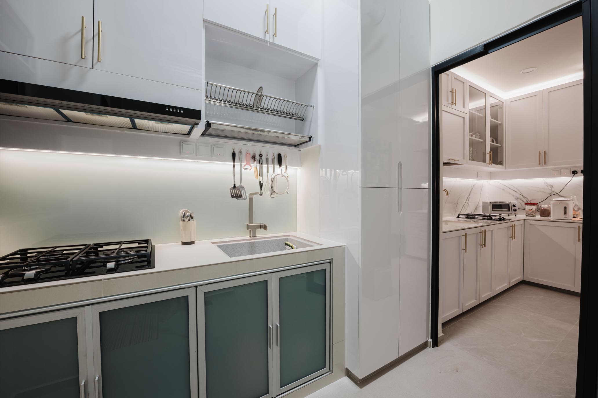 Interior design inspiration